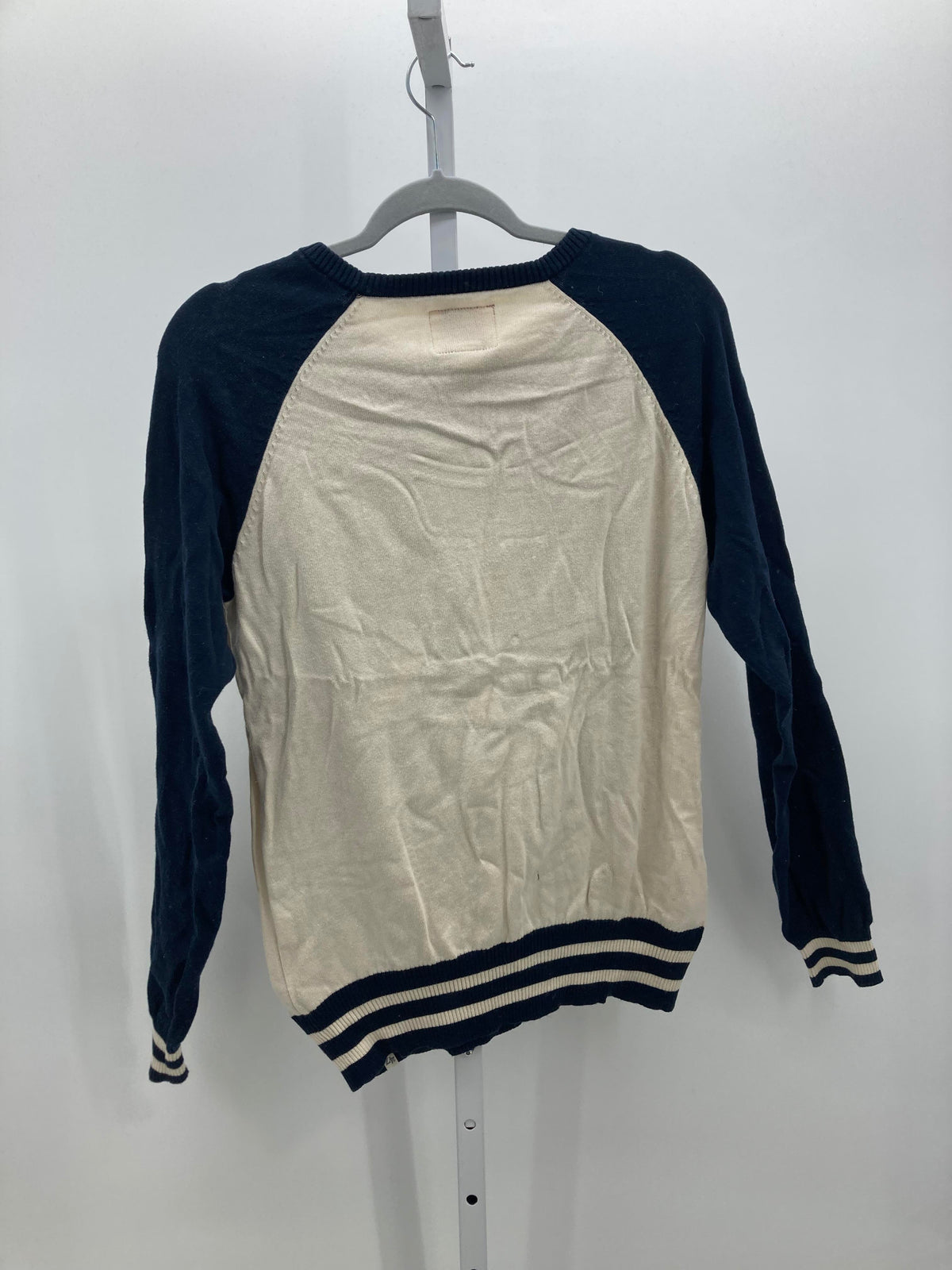 PATRIOTS ESTATE RIBBED
