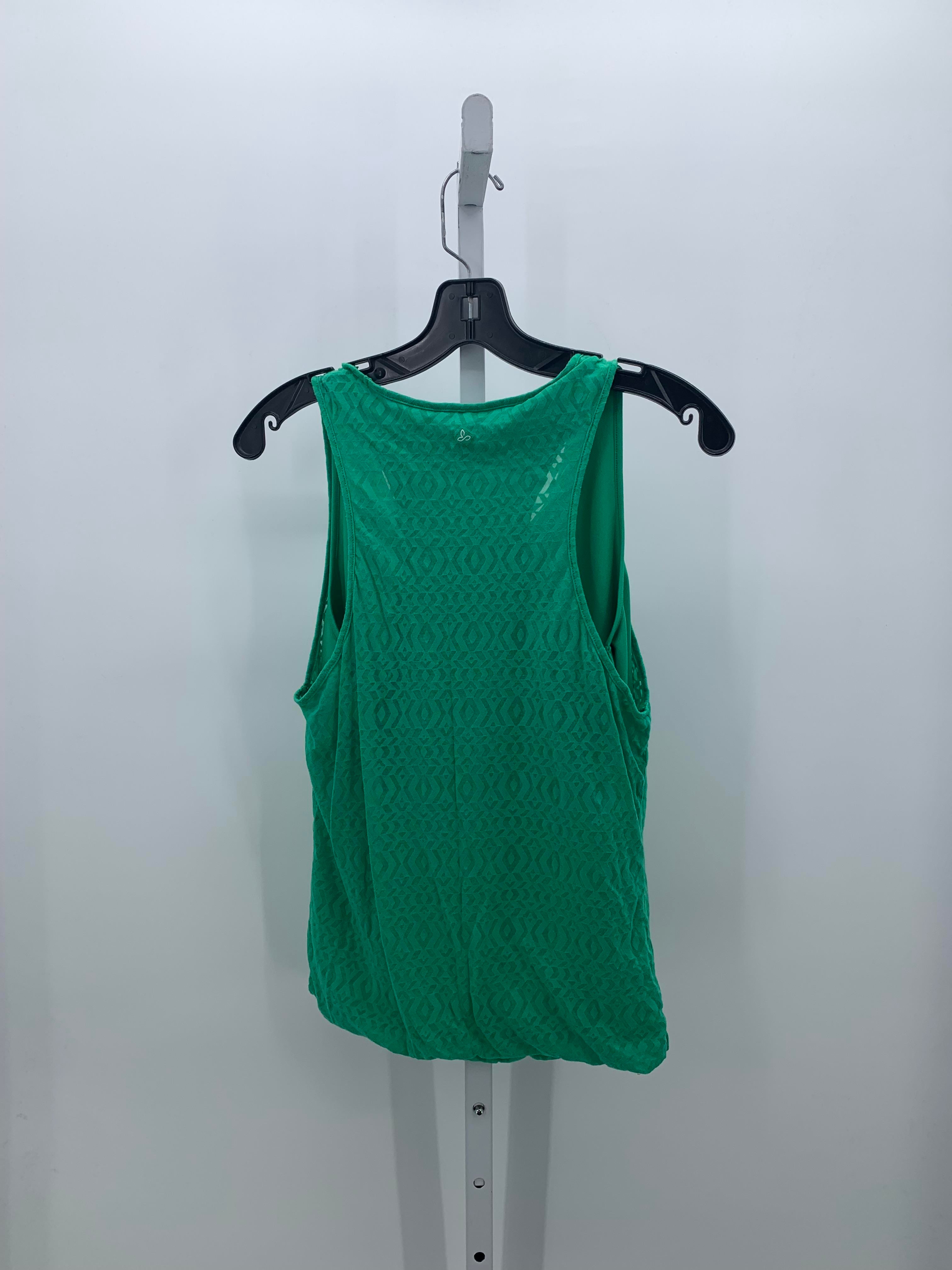 Prana Size Medium Misses Tank