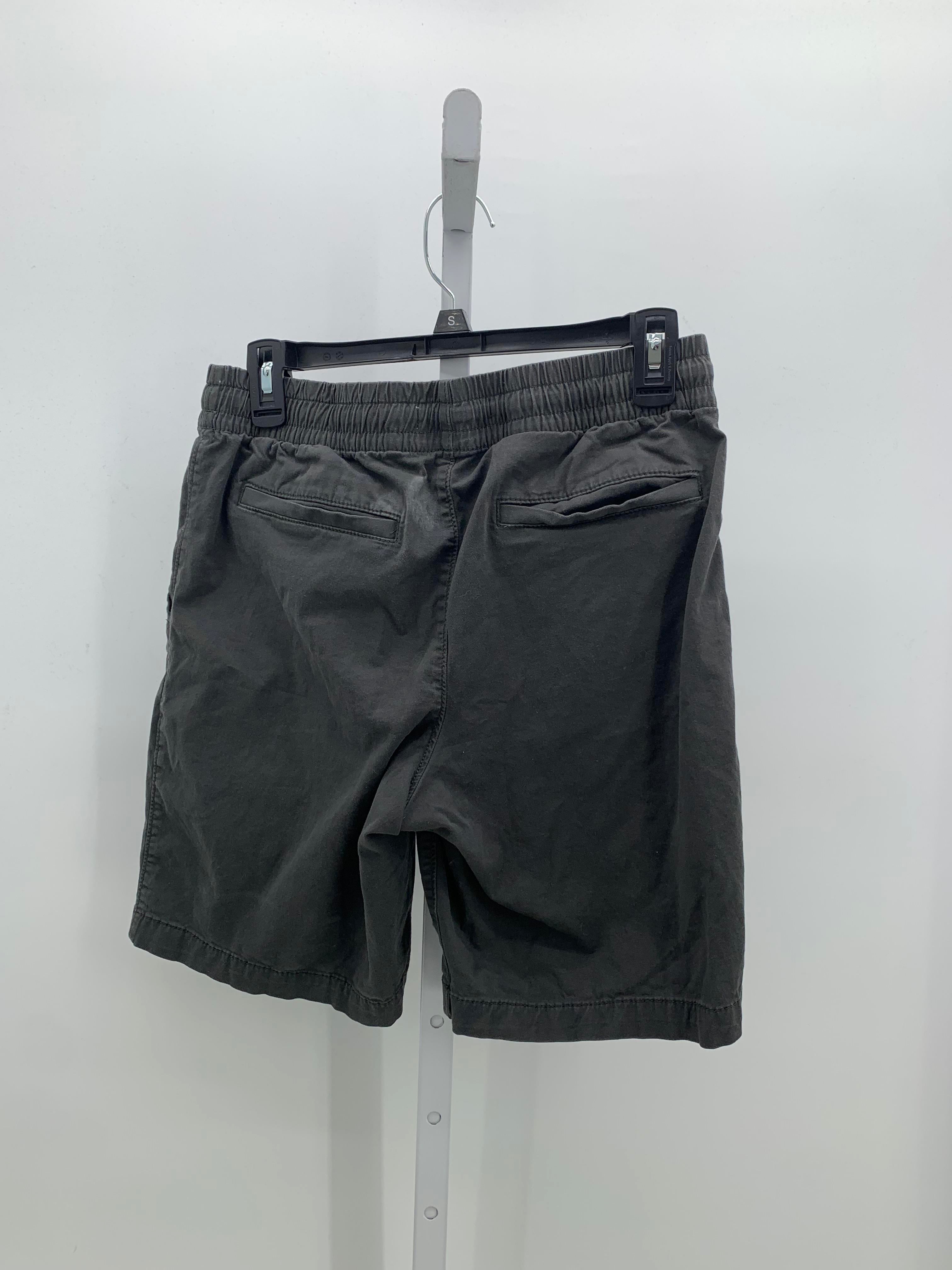DRAW WAIST SHORTS