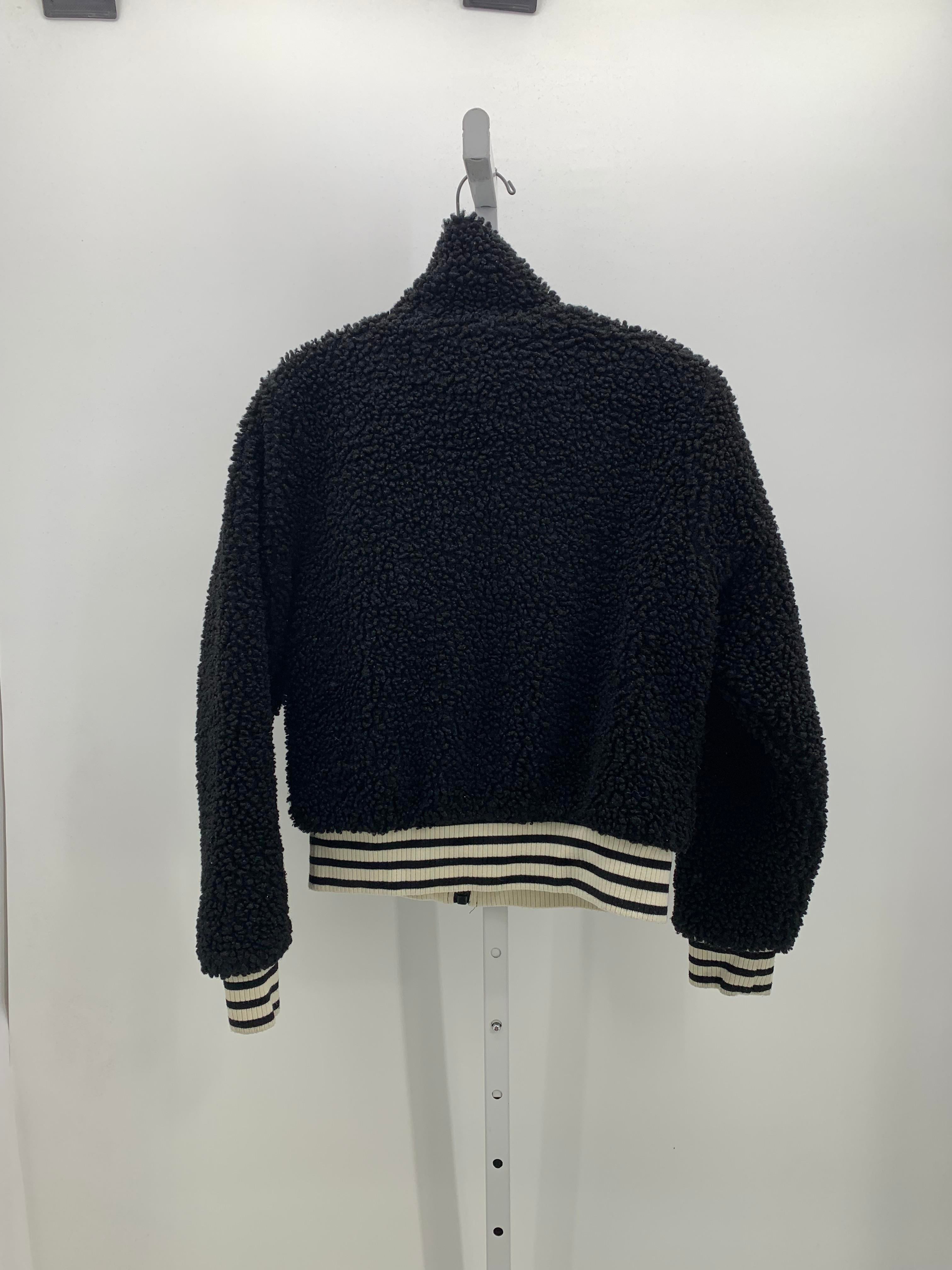 Ivory Ella Size X Small Juniors Jacket