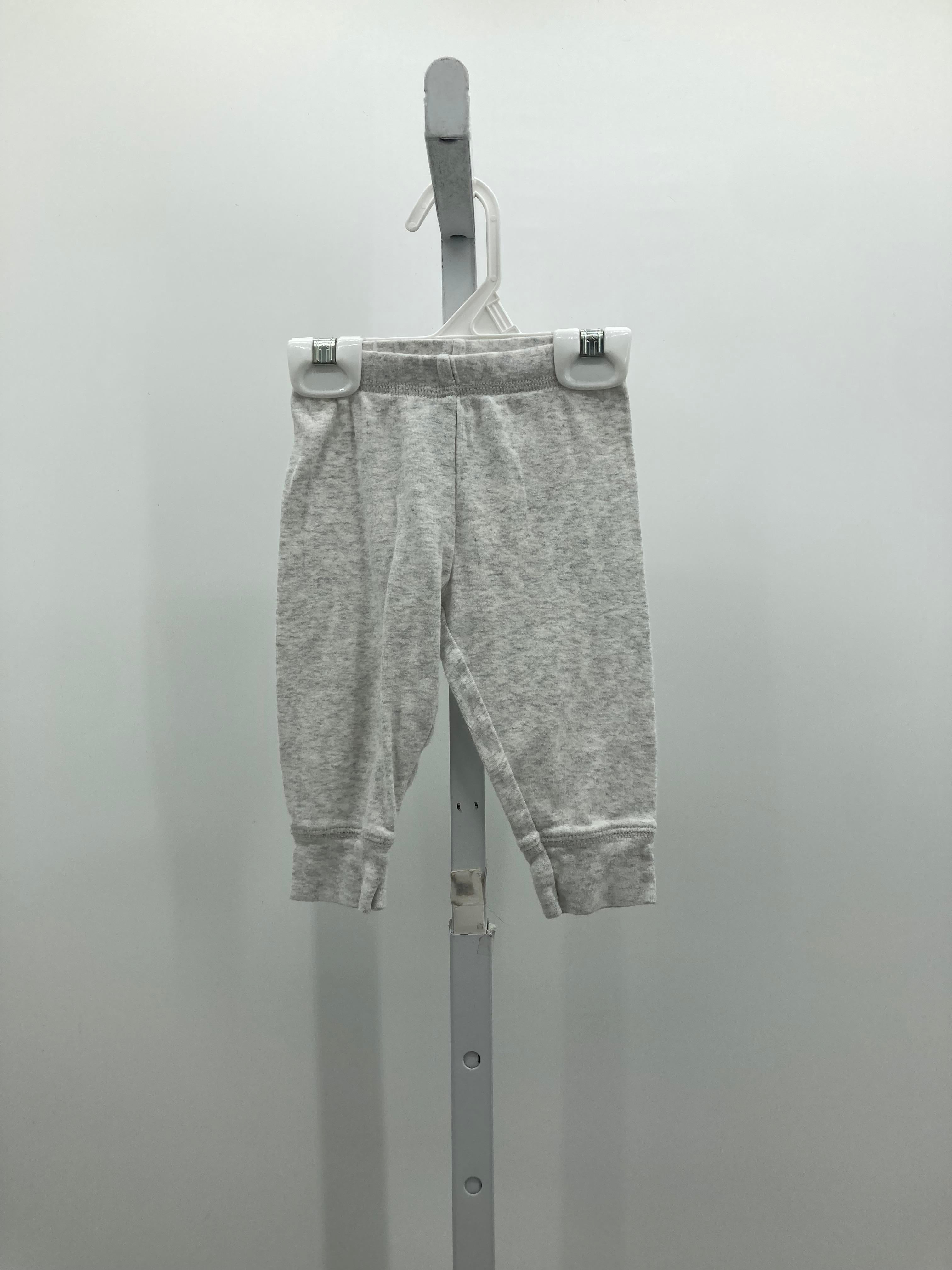 Simple Joys Size 6-9 mon Girls Pants