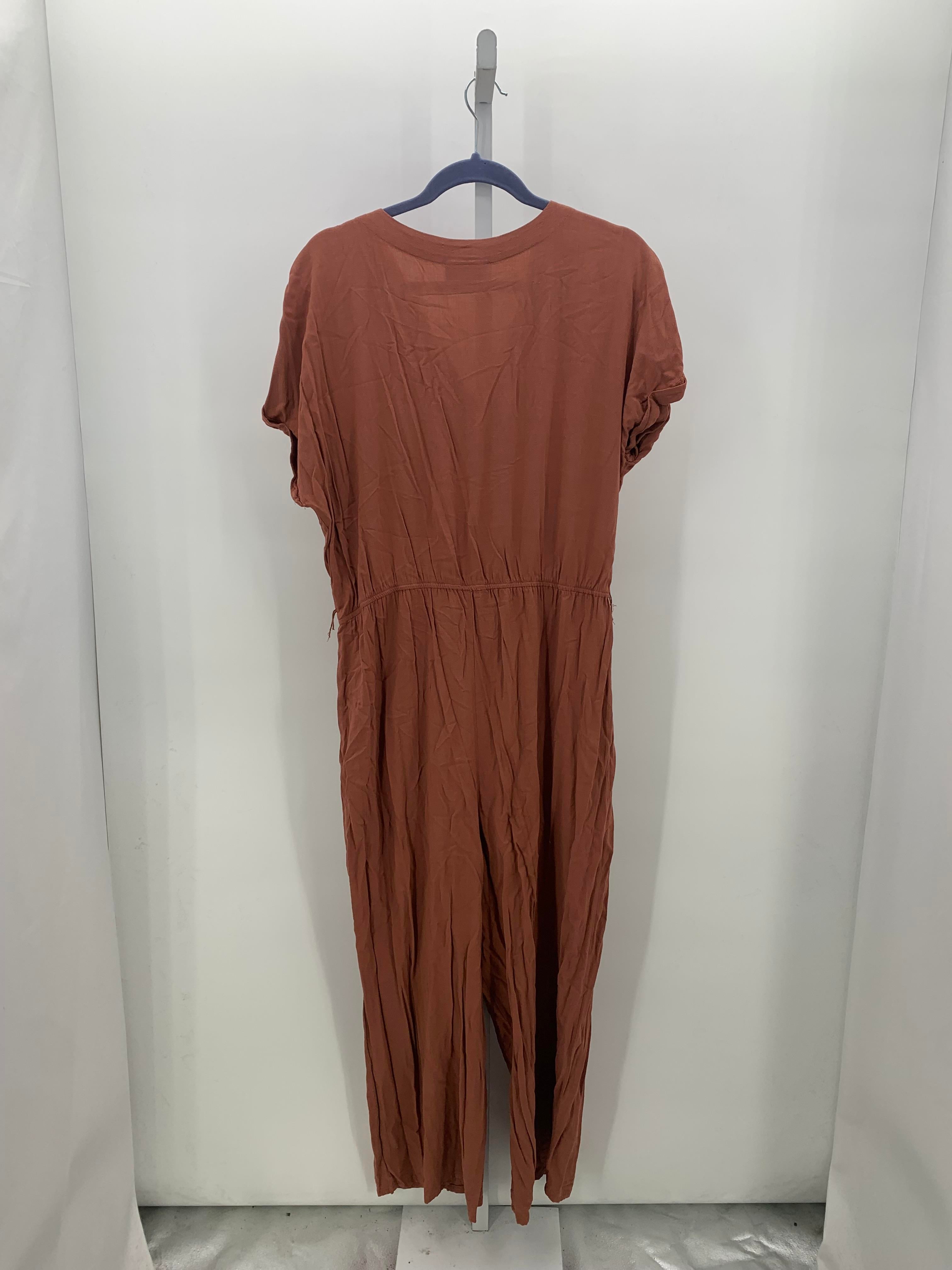 Apt. 9 Size Extra Large Misses Jumper