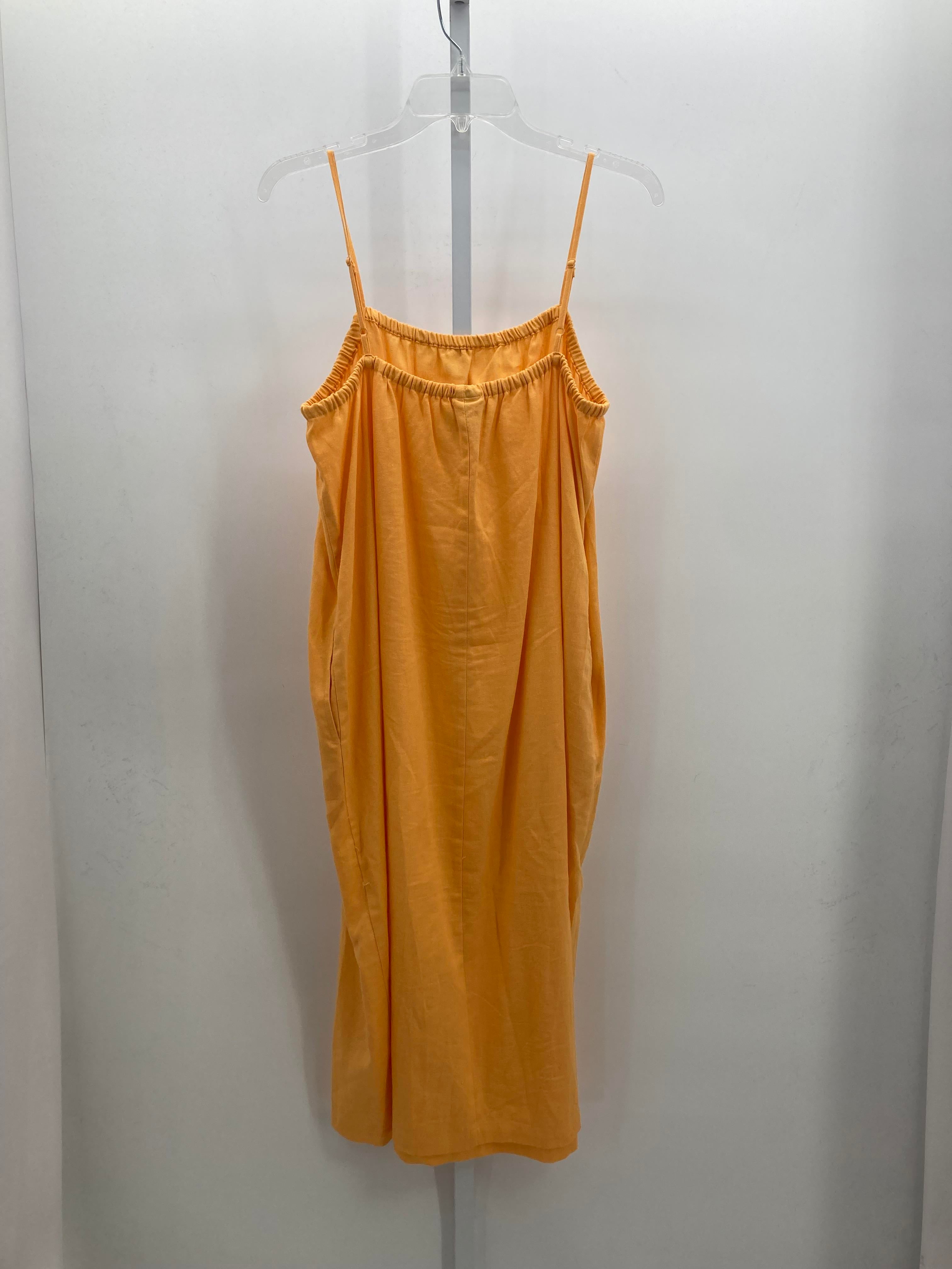 A New Day Size Large Misses Sundress