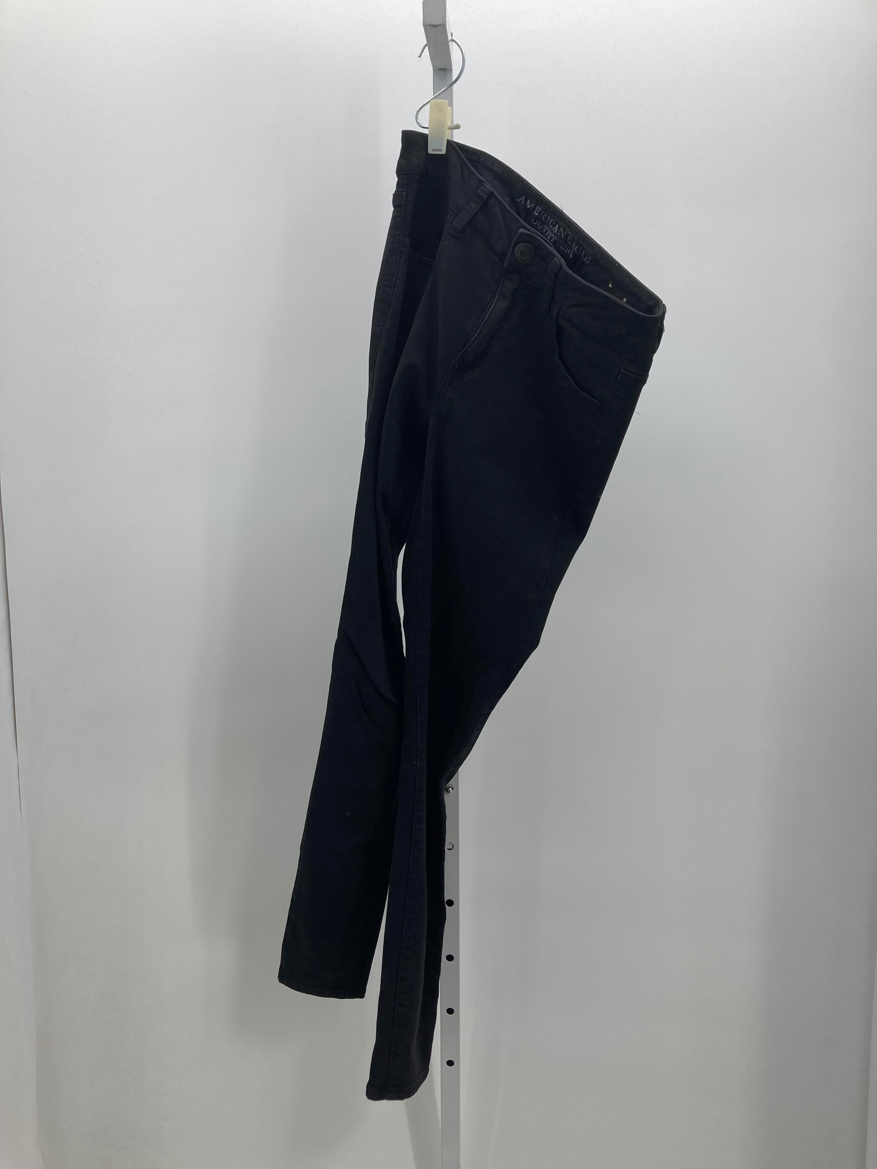 American Eagle Size 8 Juniors Jeans