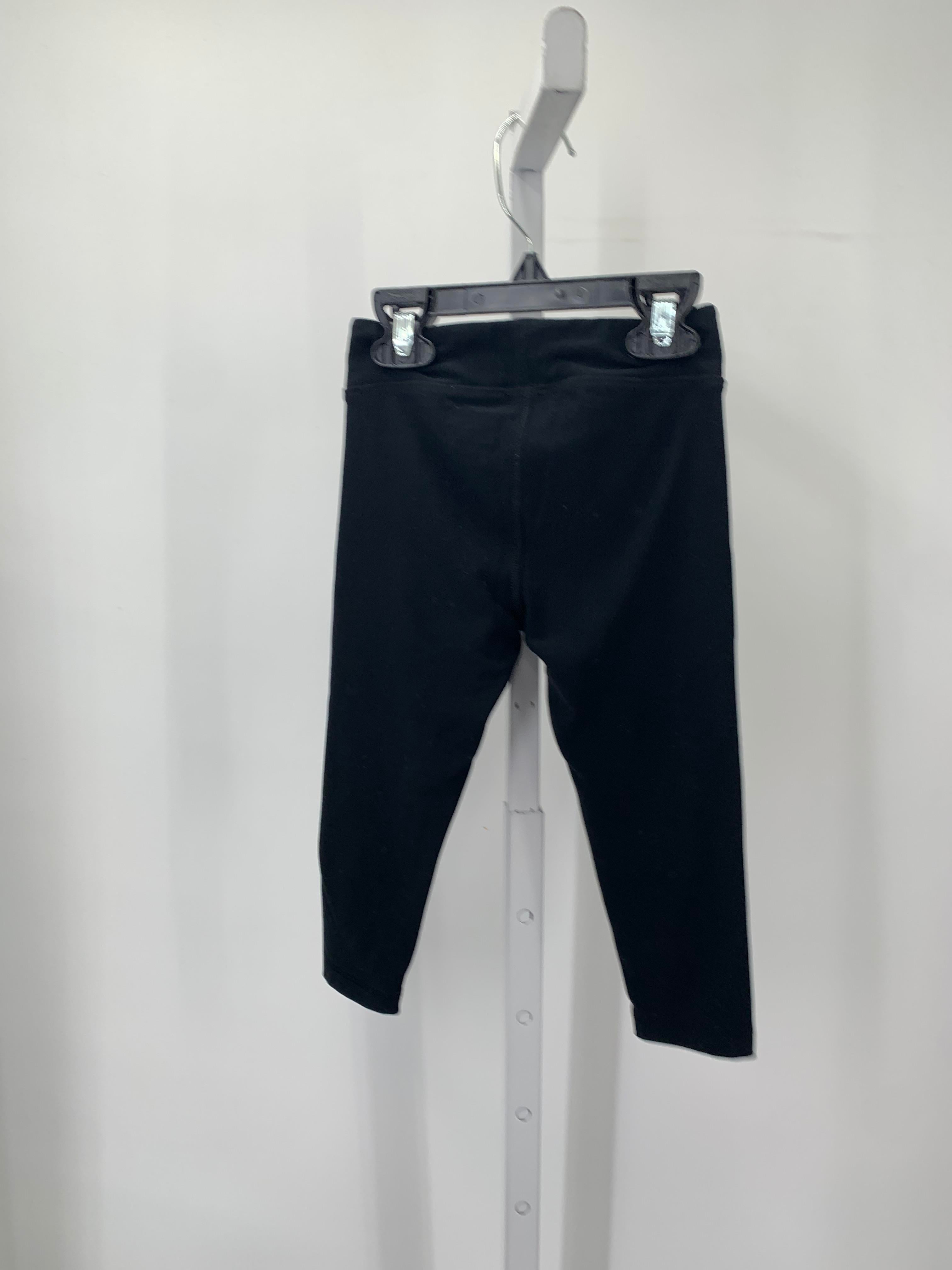 Jumping Beans Size 3T Girls Leggings