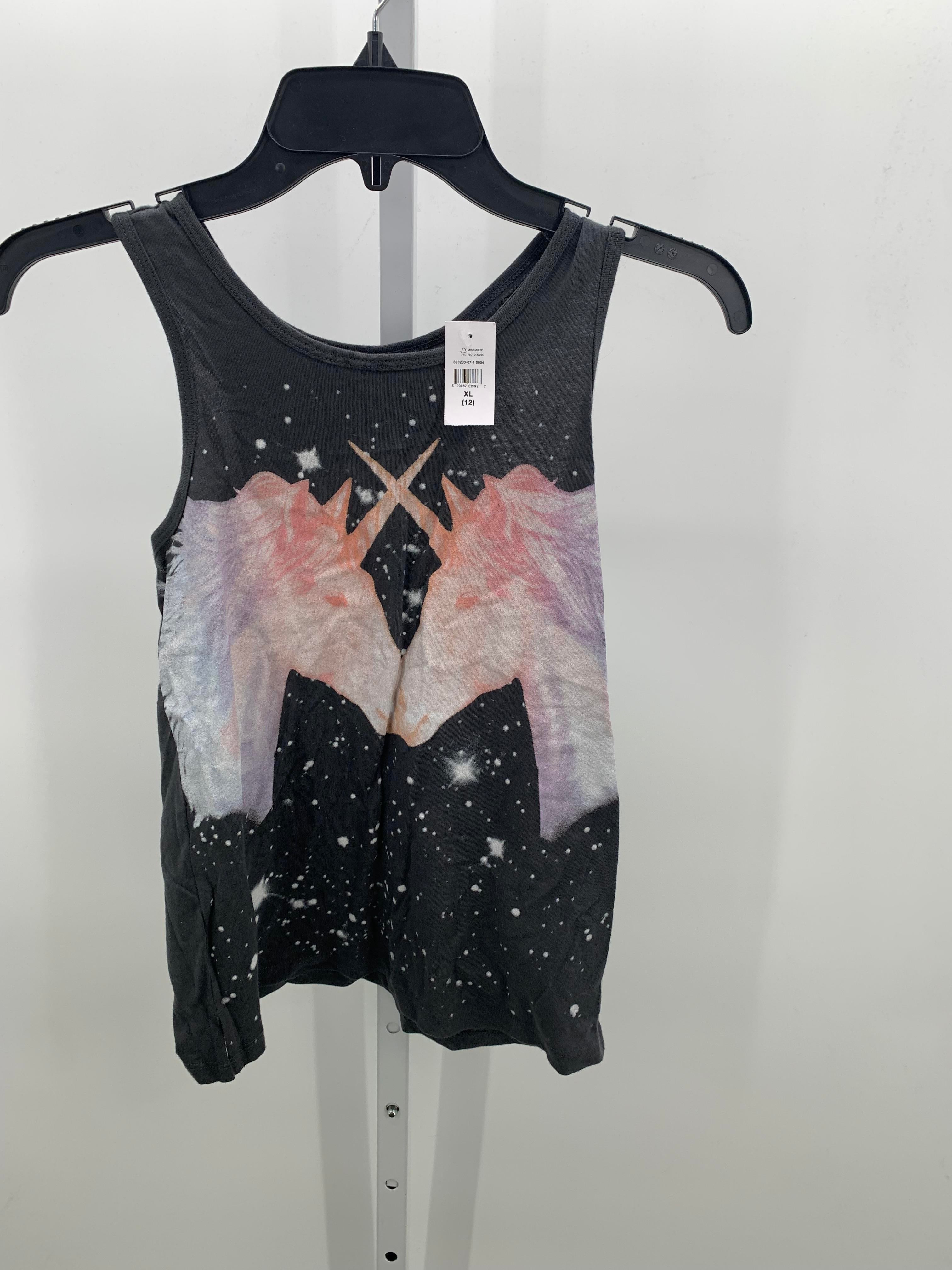 Gap Kids Size 12 Girls Tank