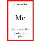 Me - Katherine Hepburn