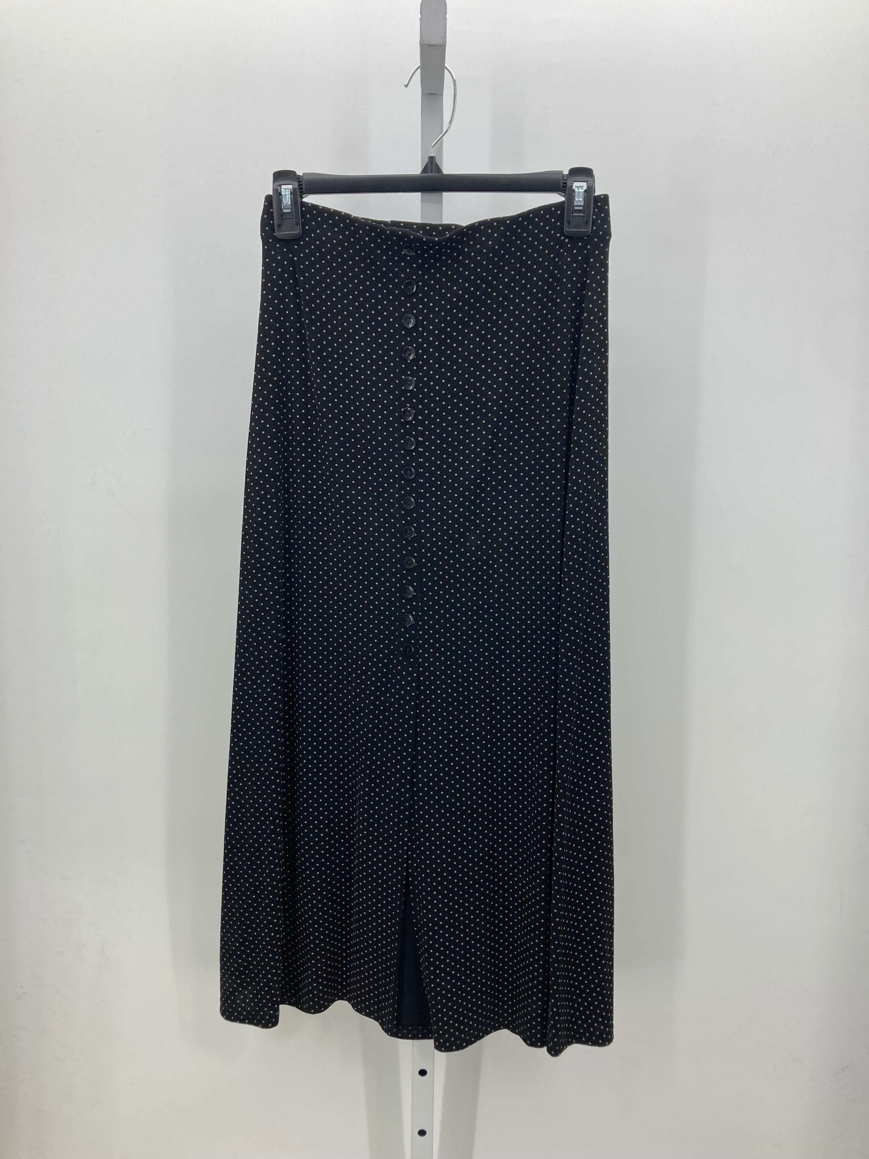 JM Collection Size Small Petite Petite Skirt