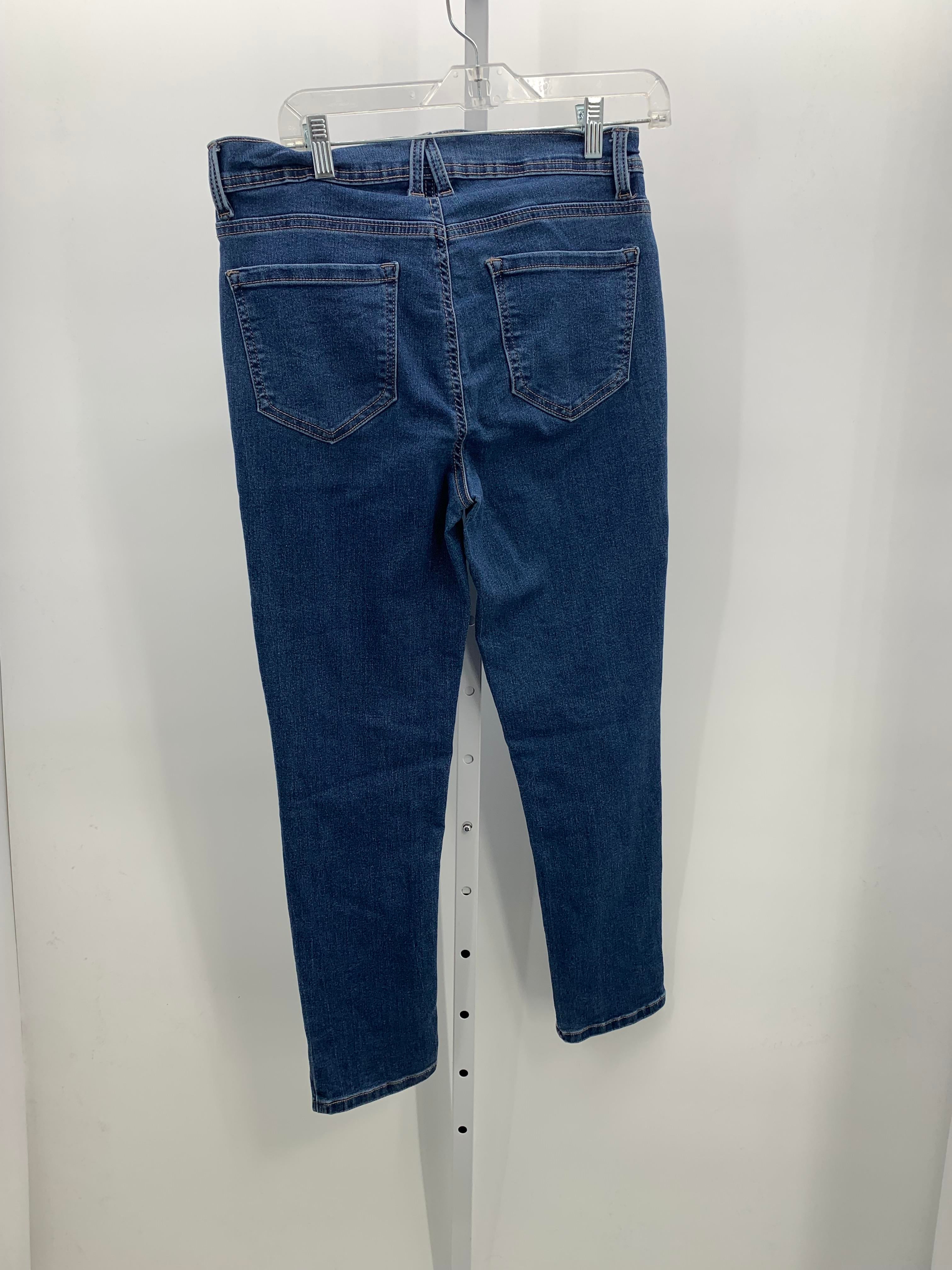 Angel Size 8 Misses Jeans