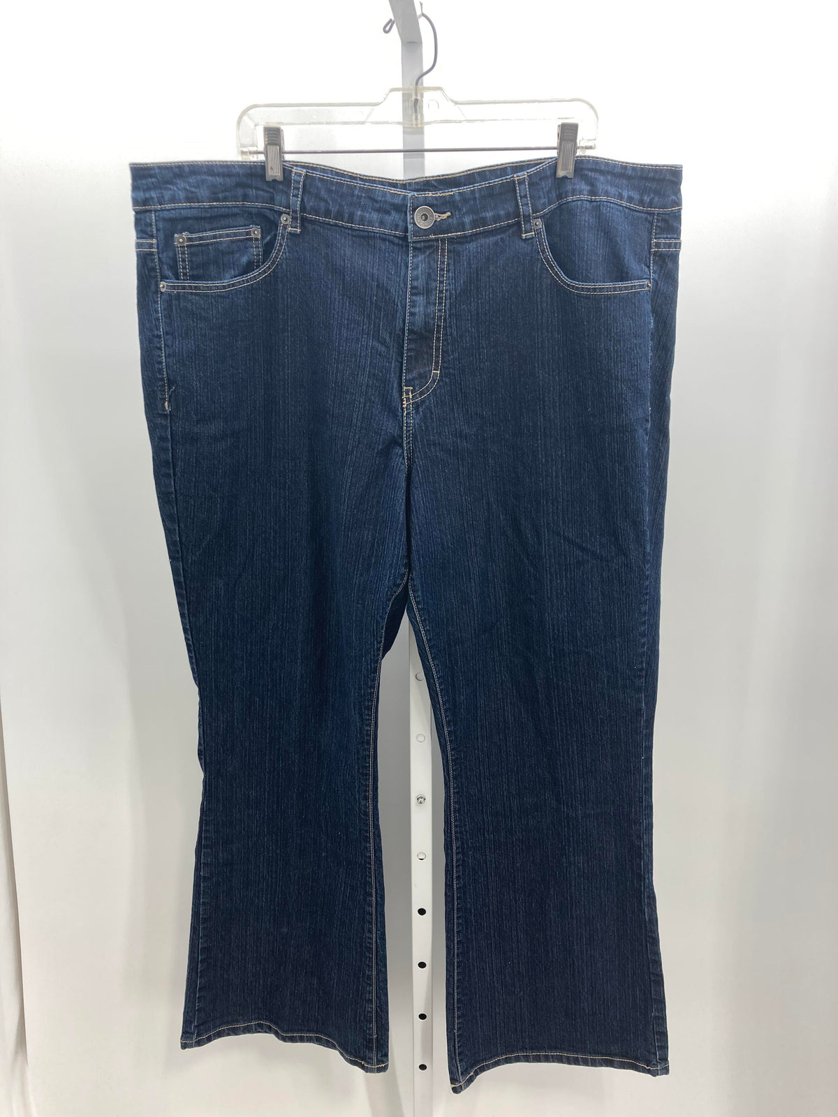 Calvin Klein Size 22W Womens Jeans