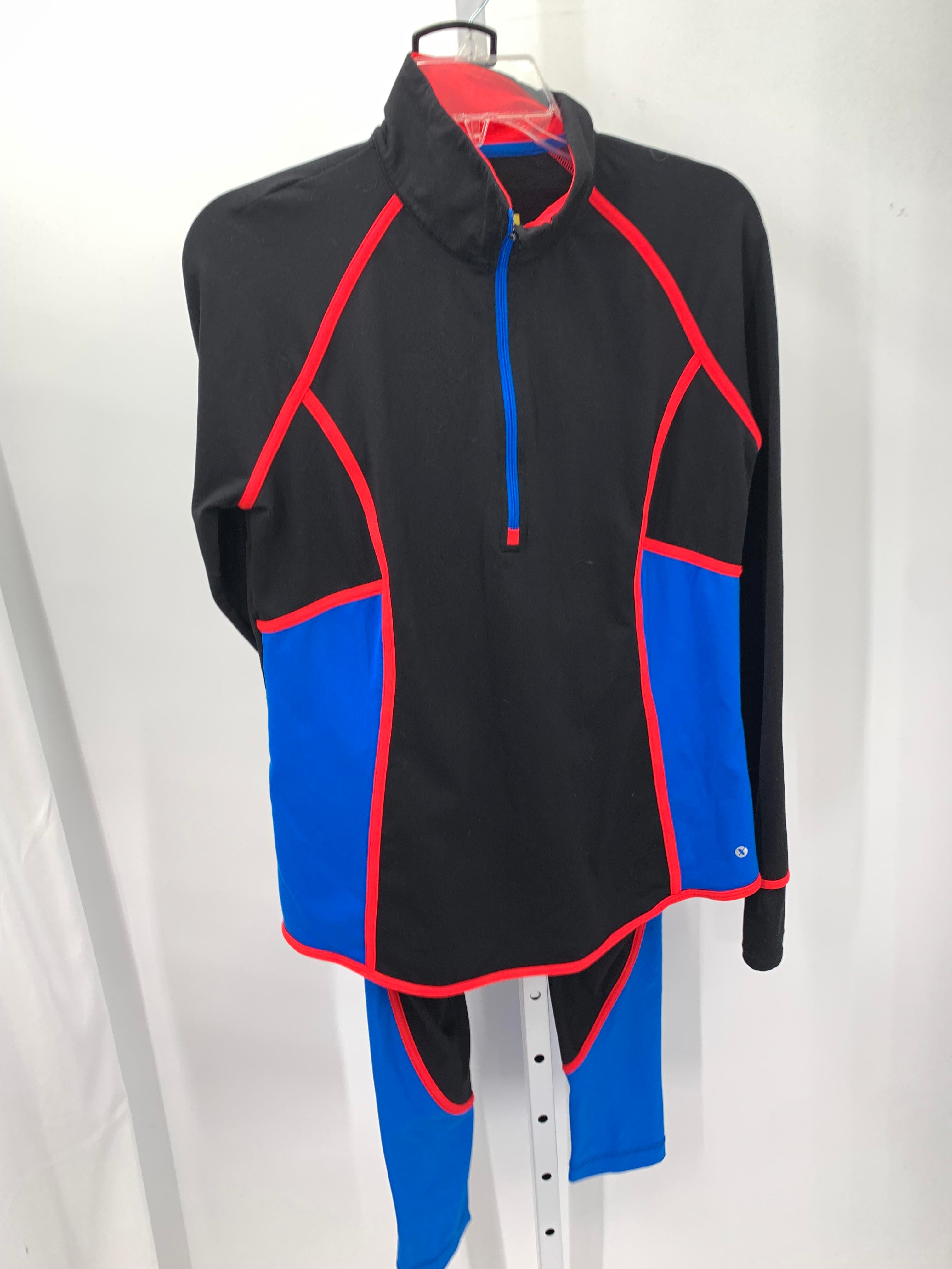 Xersion Size Medium Misses 2 Piece