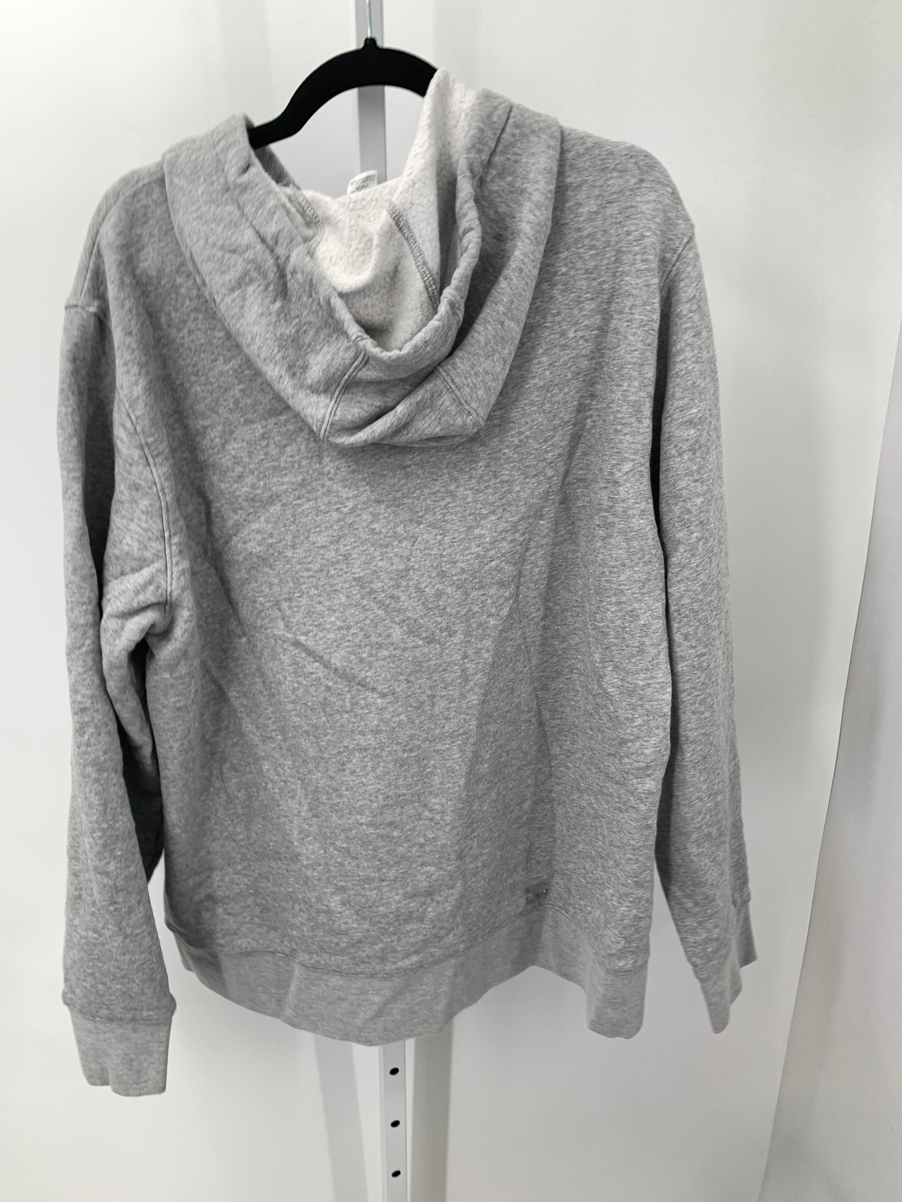 Reebok Size Extra Large Misses Hoodie