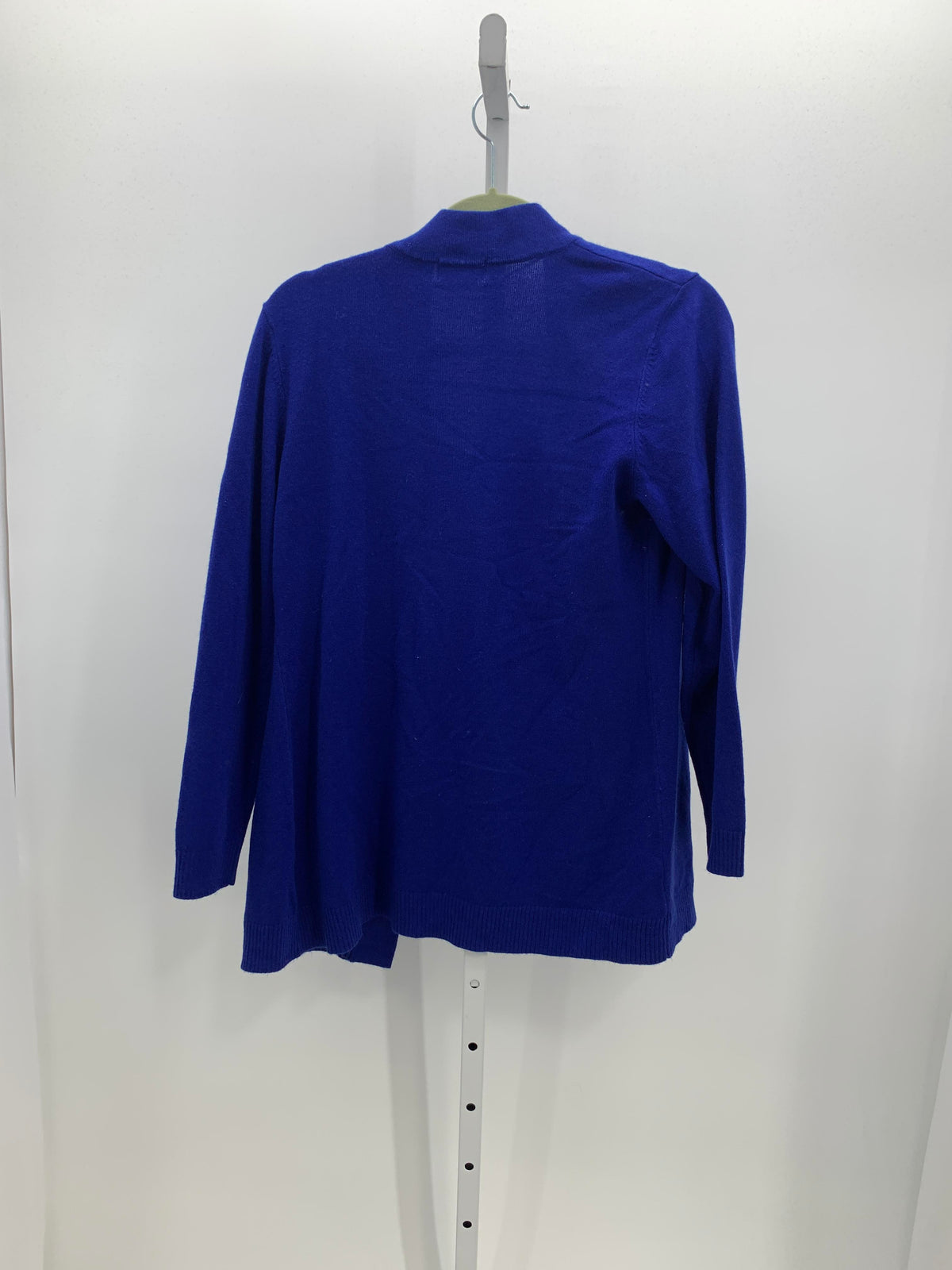 JM Collection Size Small Misses Cardigan