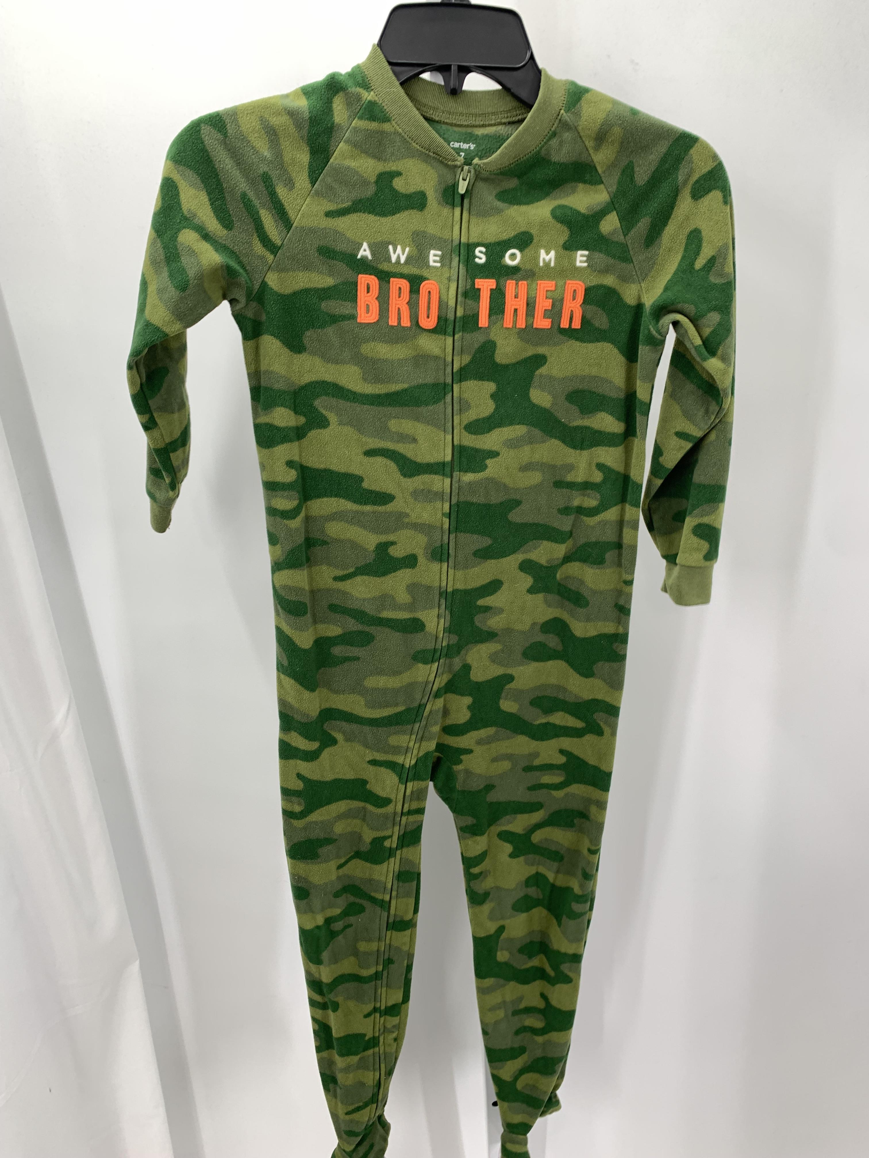 CAMO AWESOME BROTHER