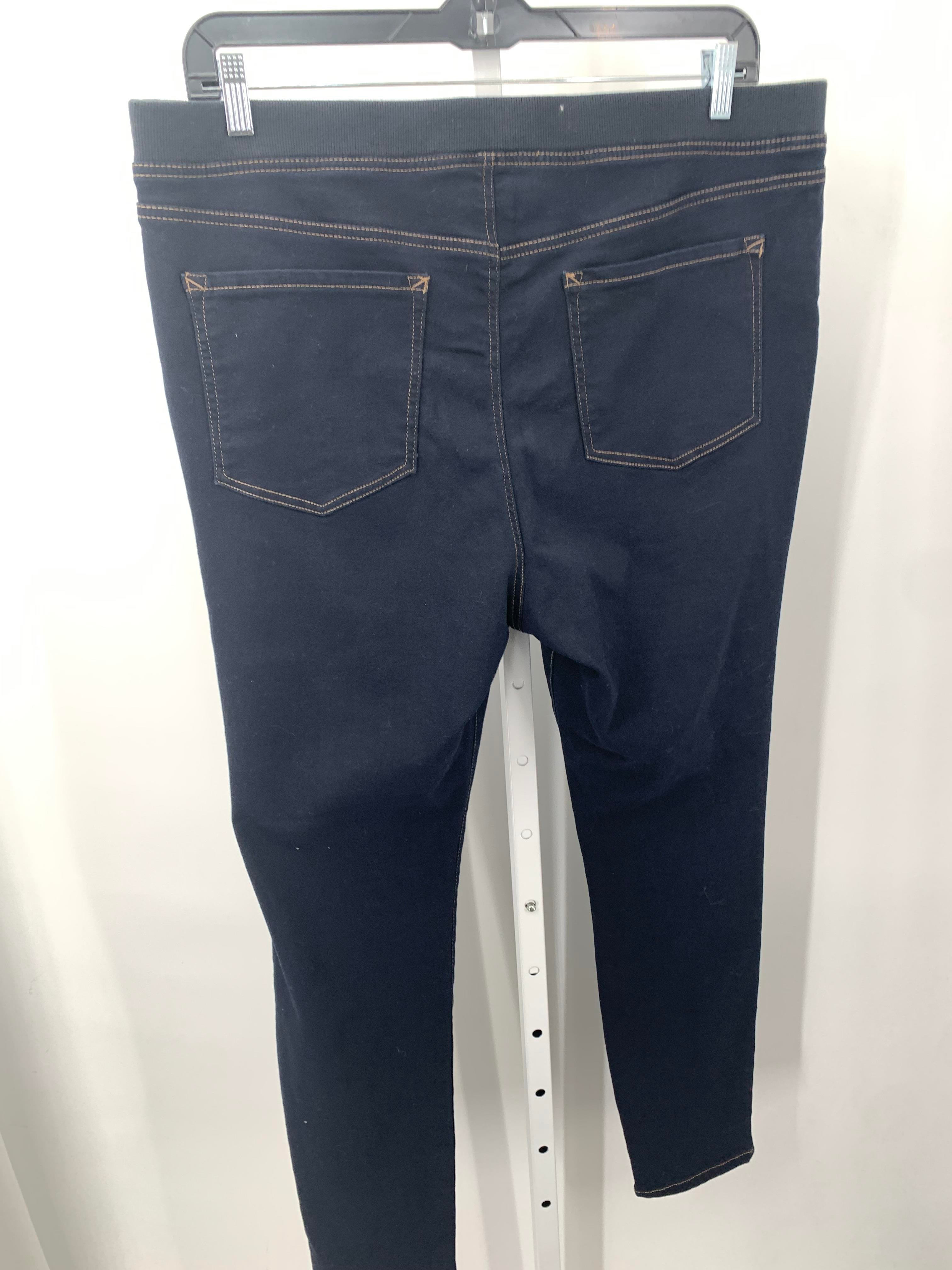 LEI Size 3X Womens Pants