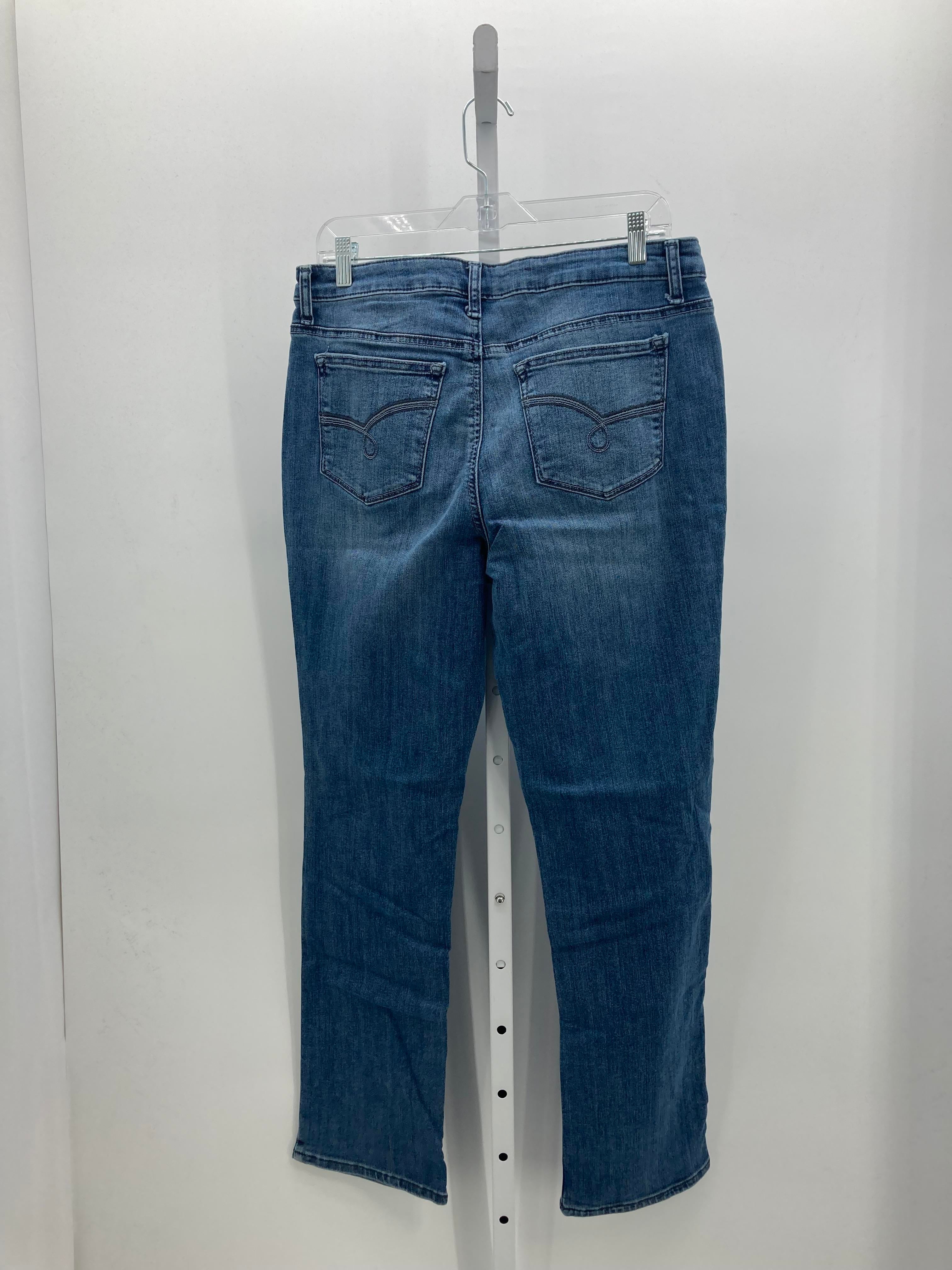 Lee Size 12 Misses Jeans