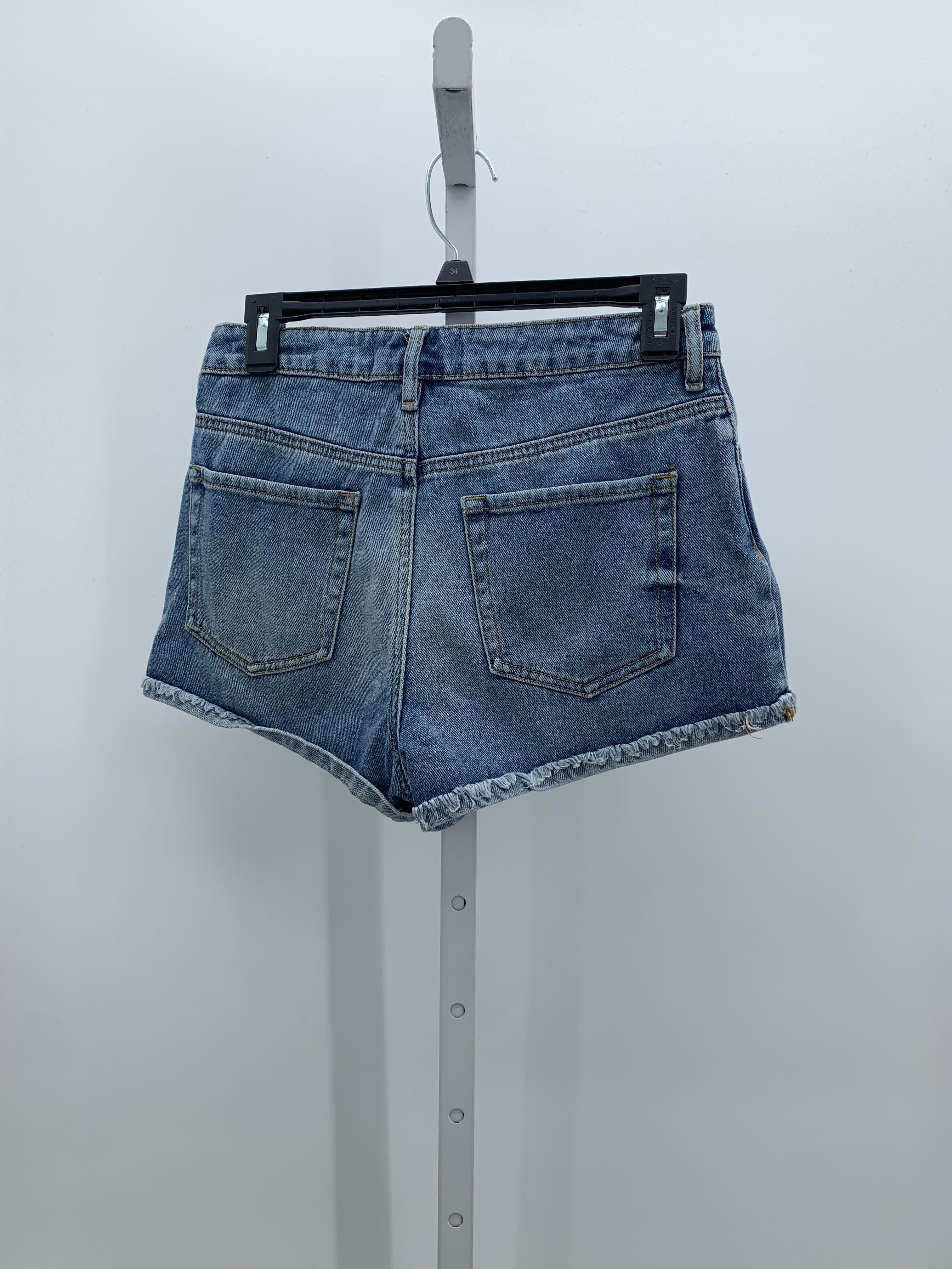 PacSun Size 0 Juniors Shorts