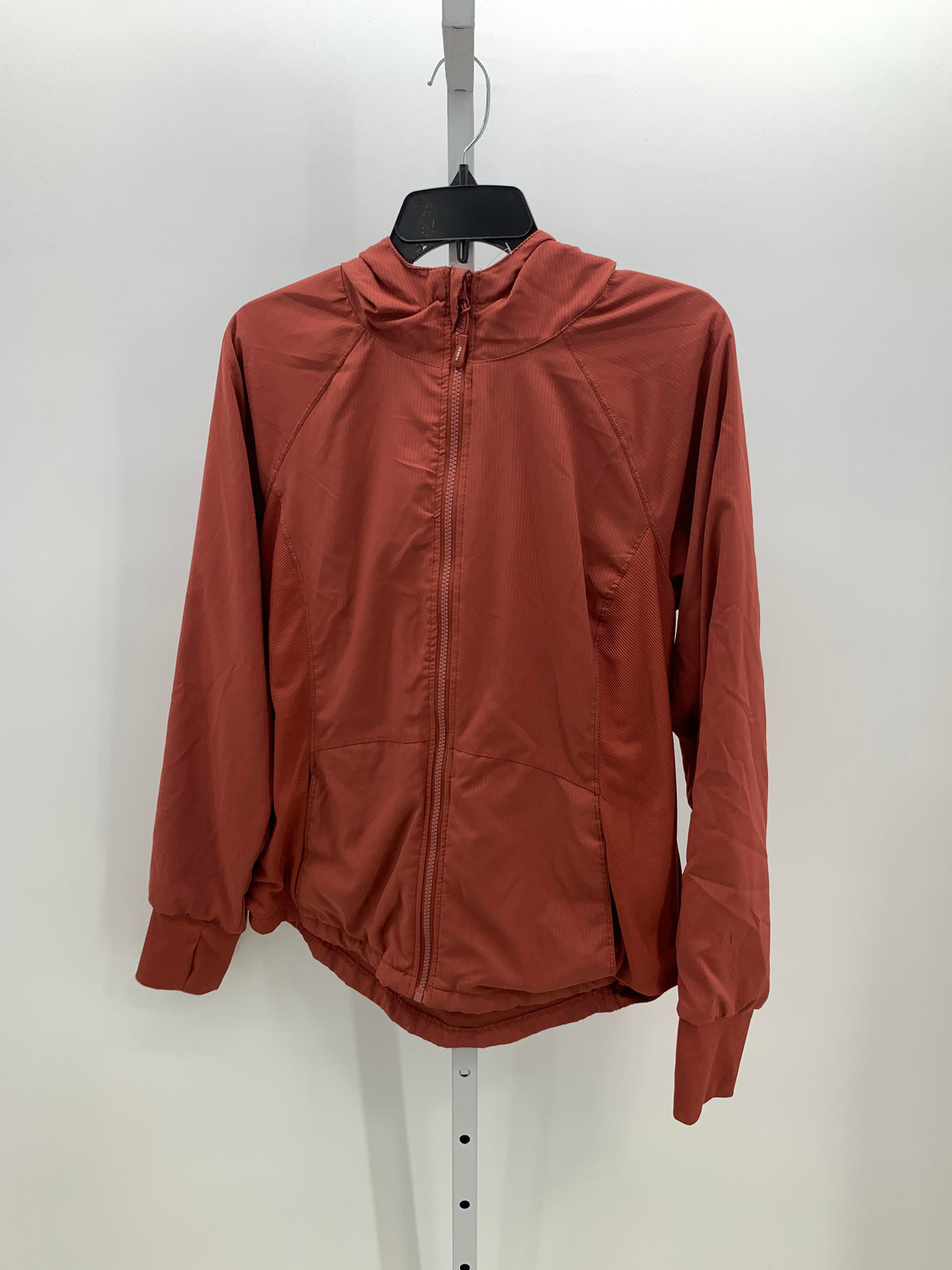 RBX Size Large Misses Lightweight Jacket