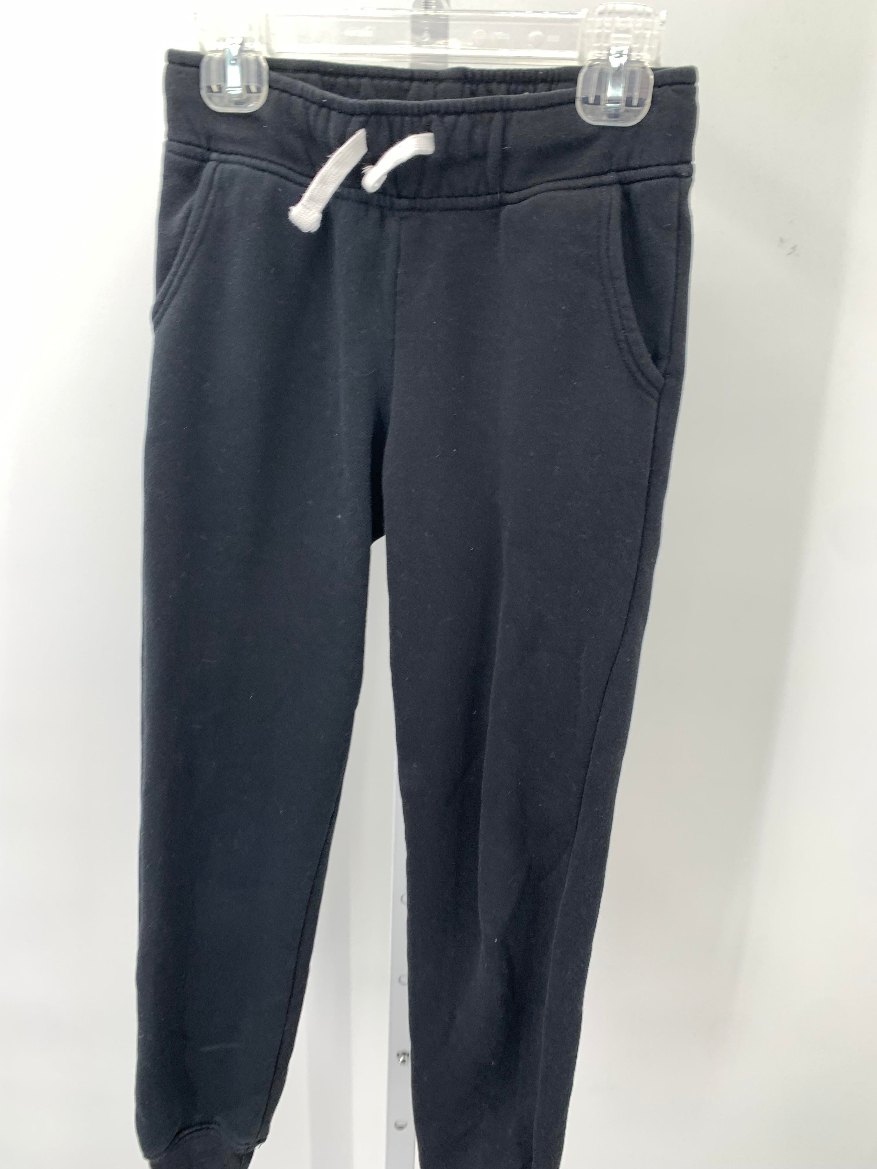 SO Size 8 Girls Sweat Pants