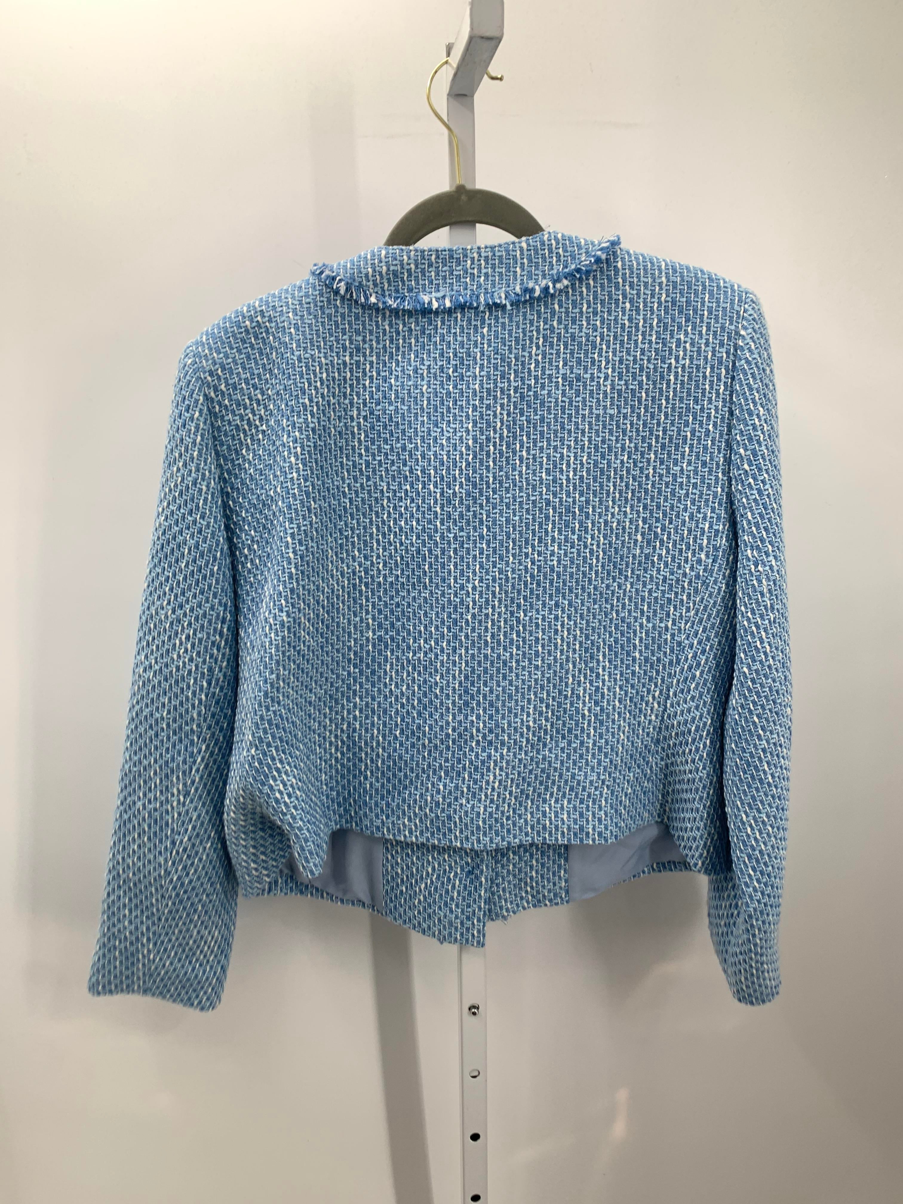 Loft Size Extra Large Misses Blazer