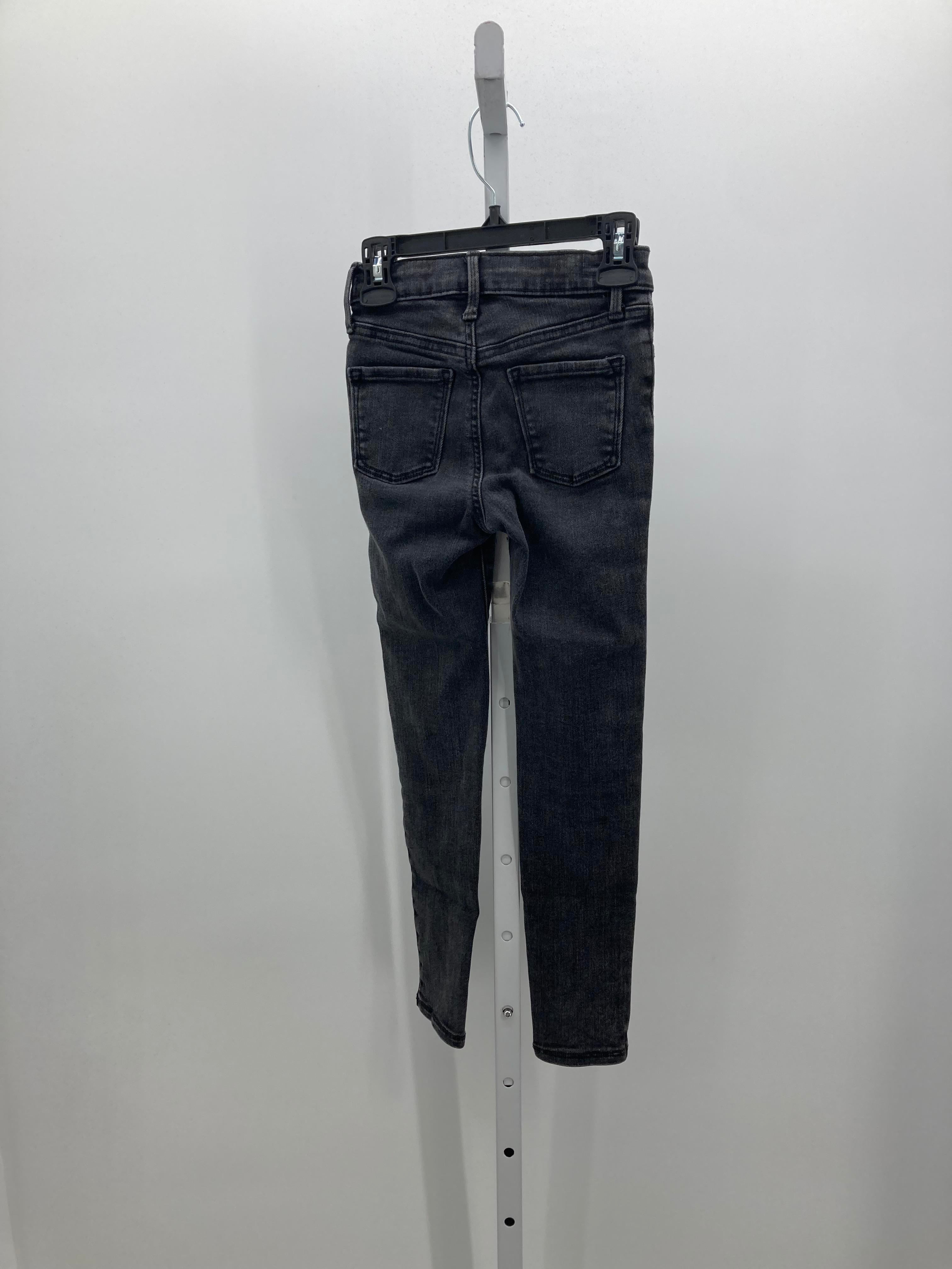Old Navy Size 8 Girls Jeans