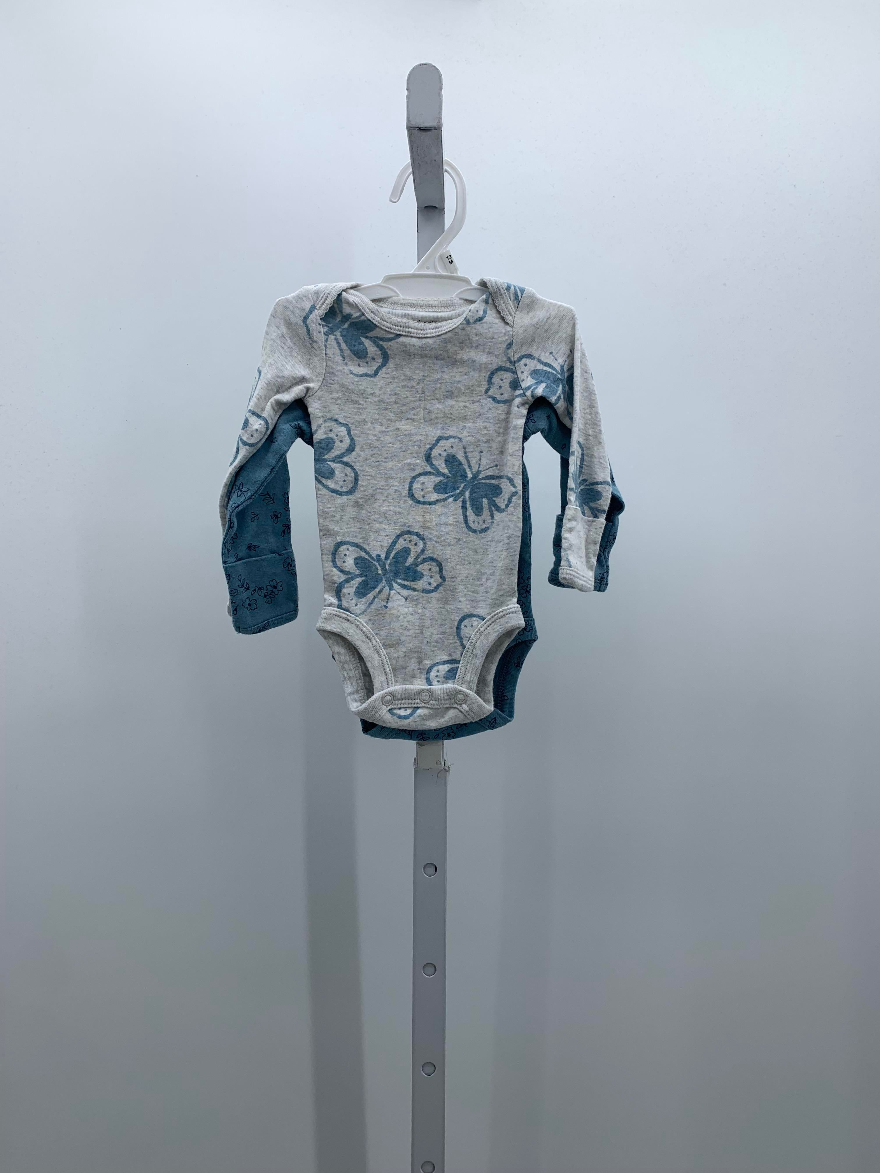 Just One You Size Newborn Girls 2 Pieces
