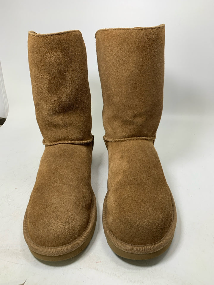 UGG Bailey Belted Boots