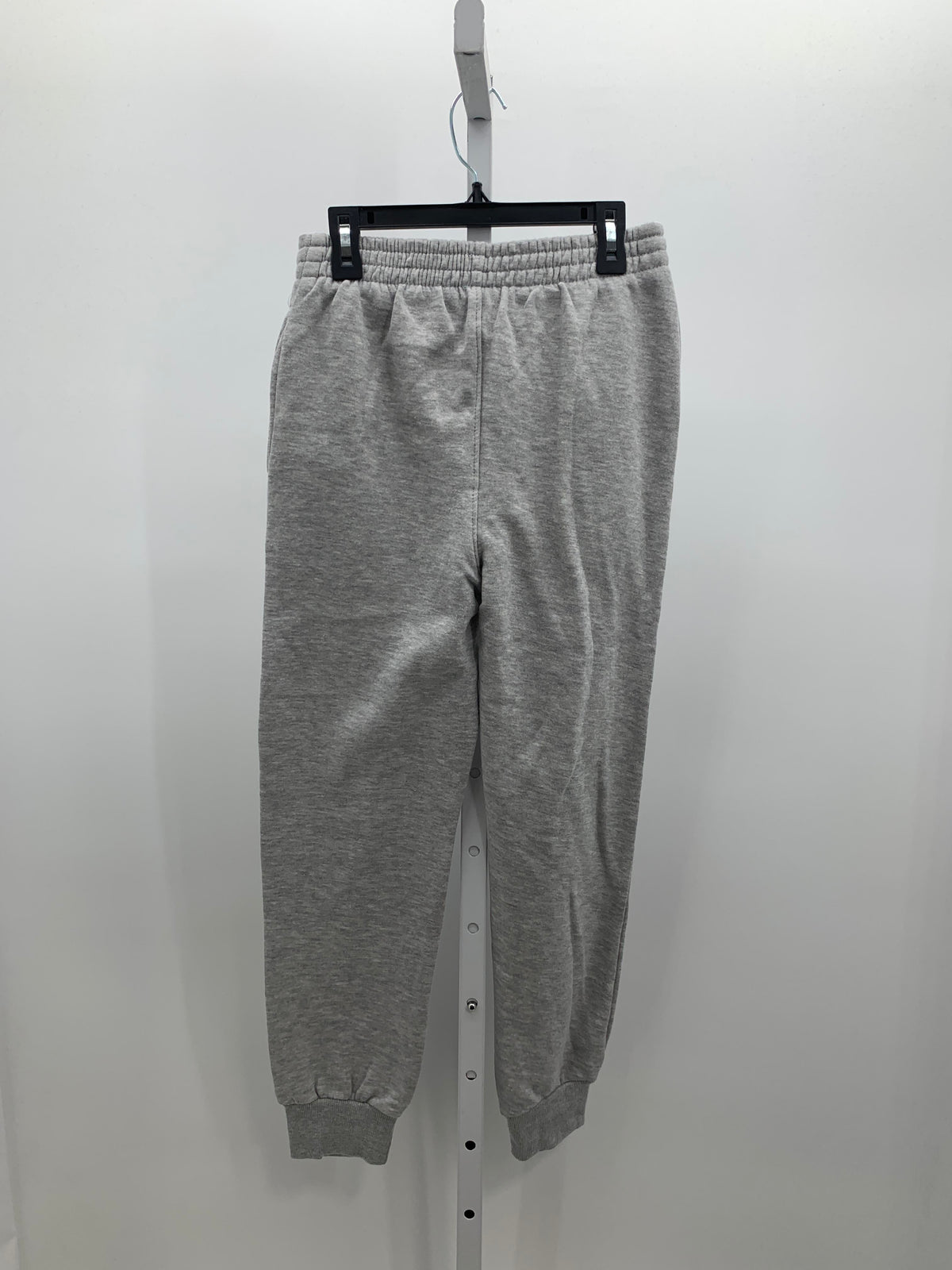 ELASTIC WAIST KNIT