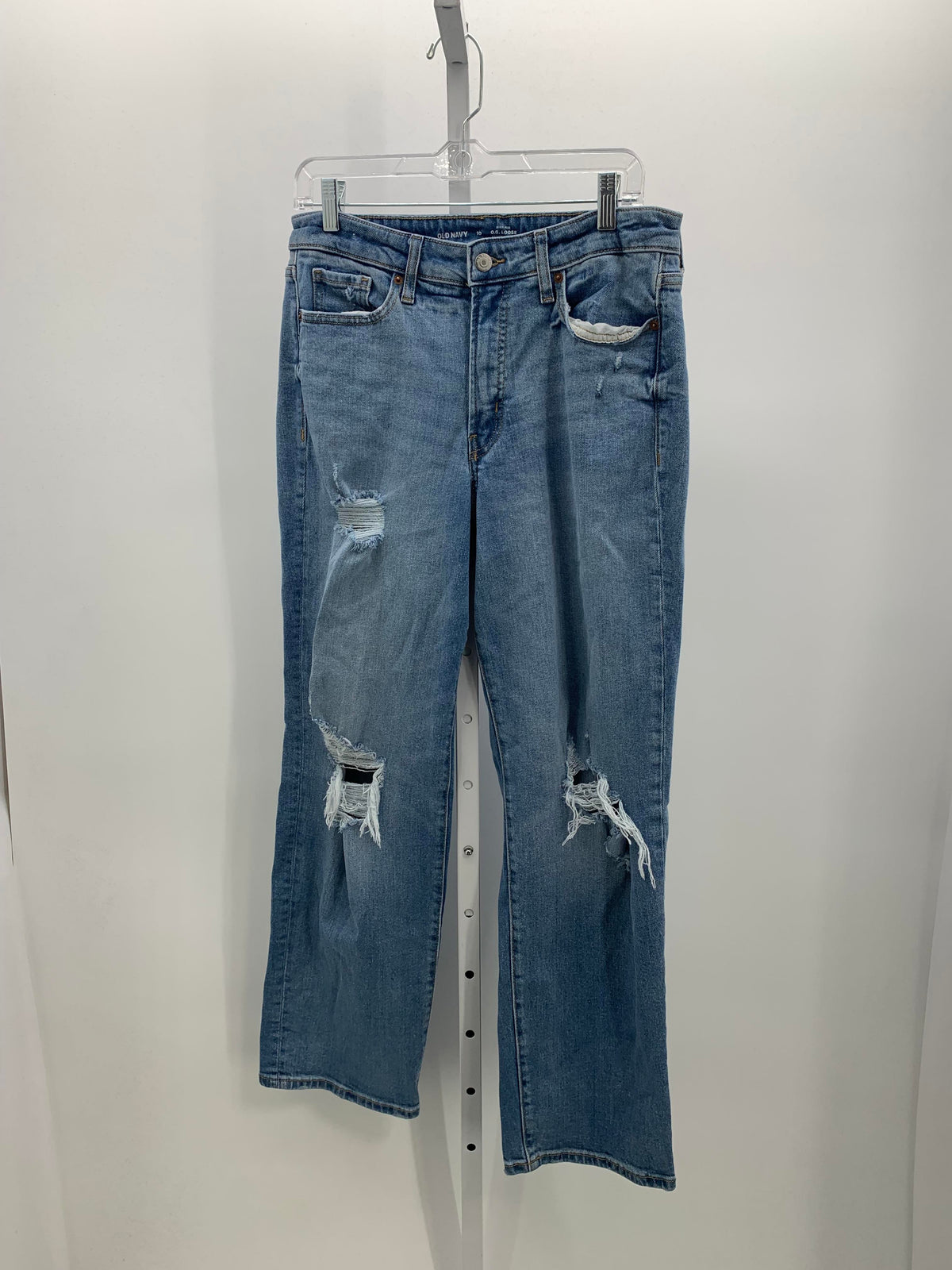 Old Navy Size 10 Misses Jeans