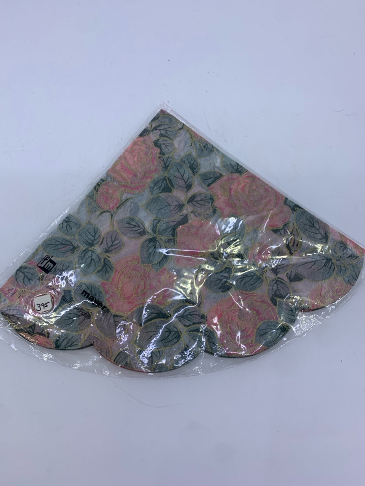 NIP SILKIN RICE PAPER NAPKINS.
