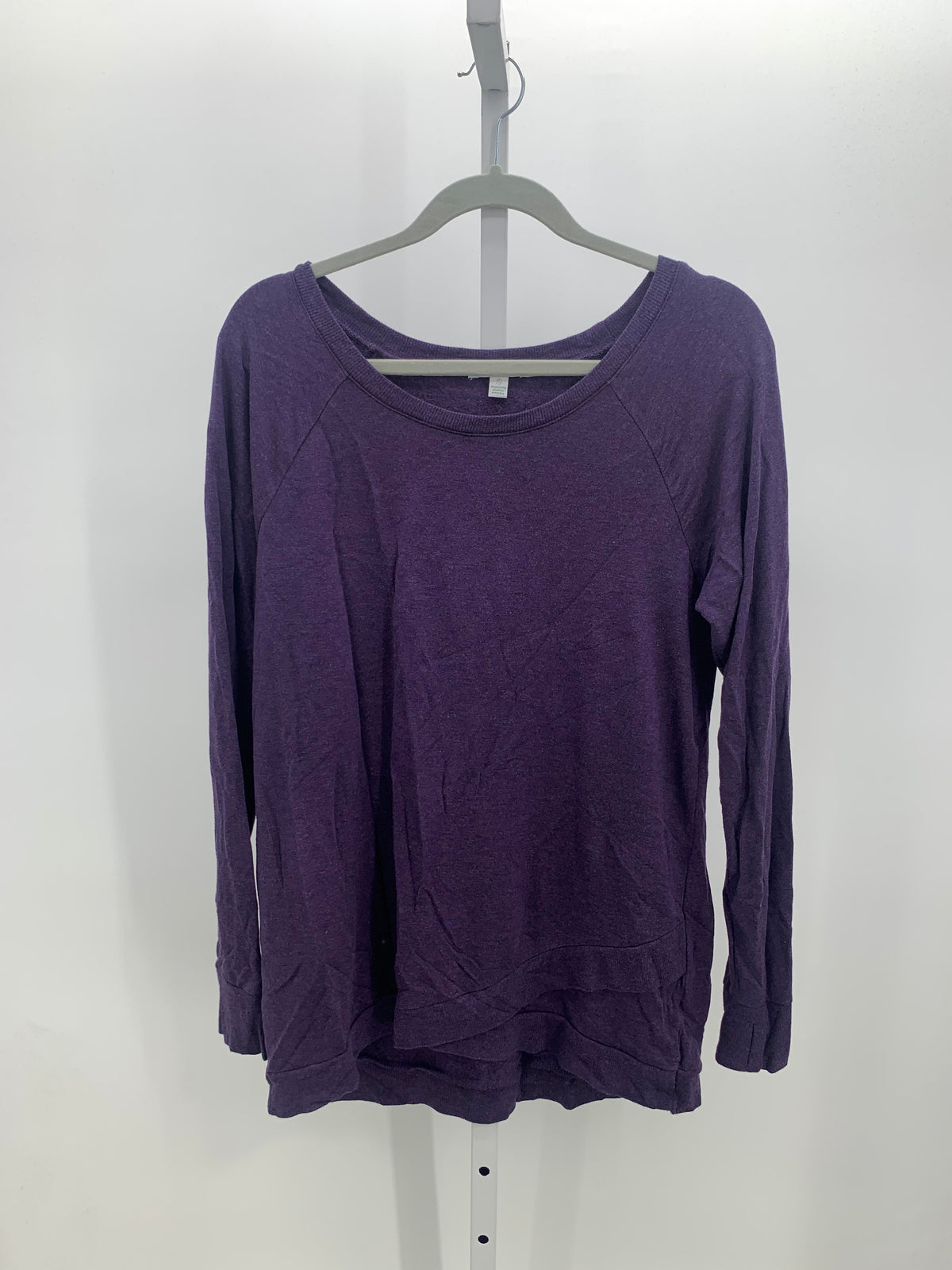 Threads4Thought Size Medium Misses Long Sleeve Shirt