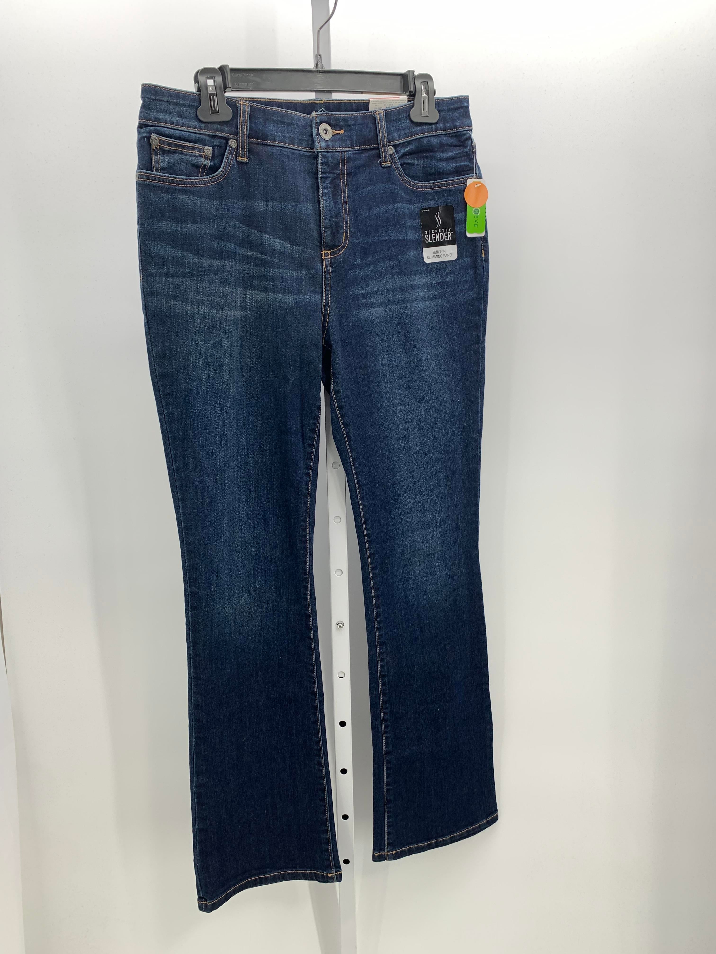 St. Johns Bay Size 10 Misses Jeans