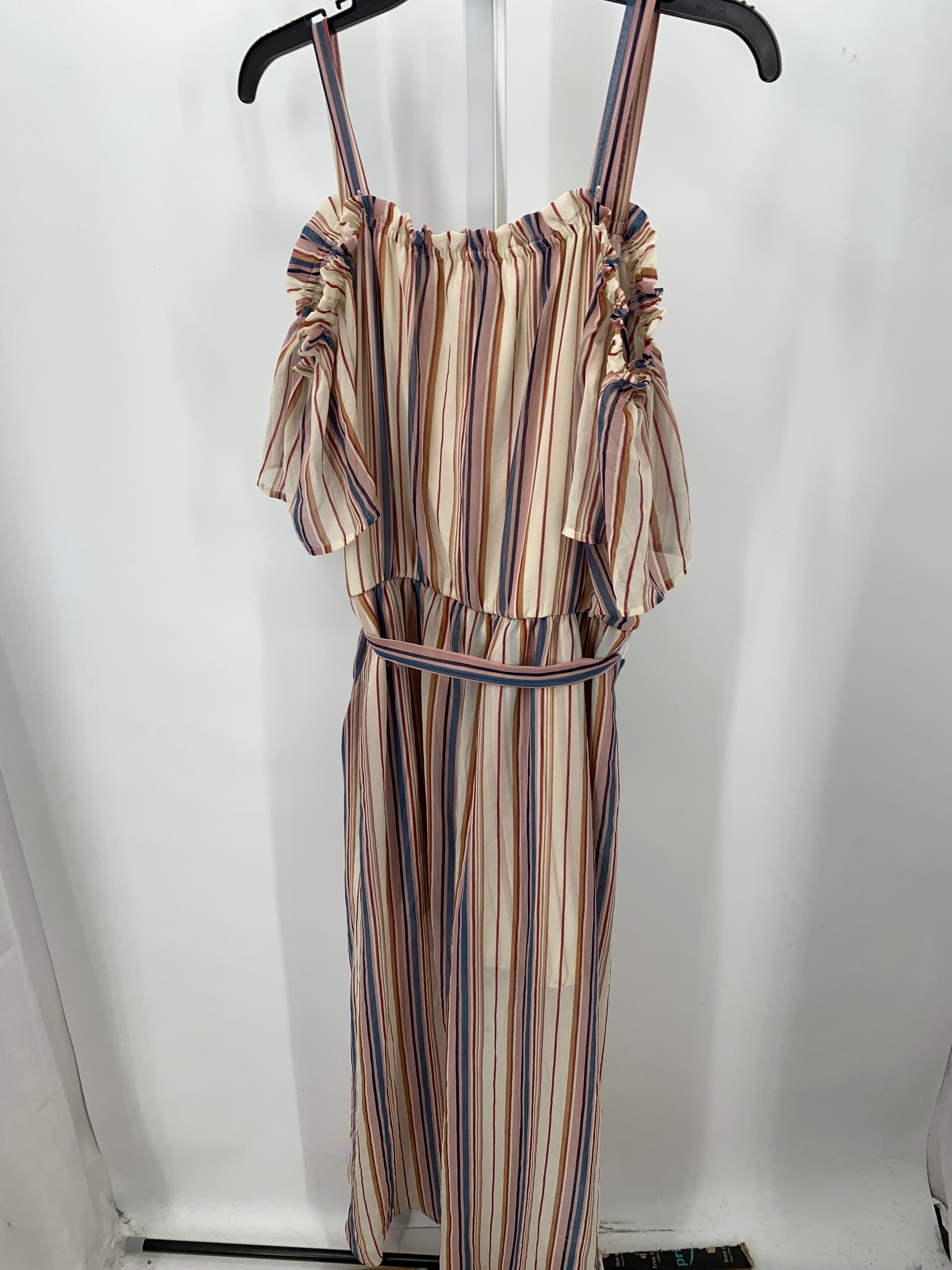 Lily Rose Size XXL Juniors Romper