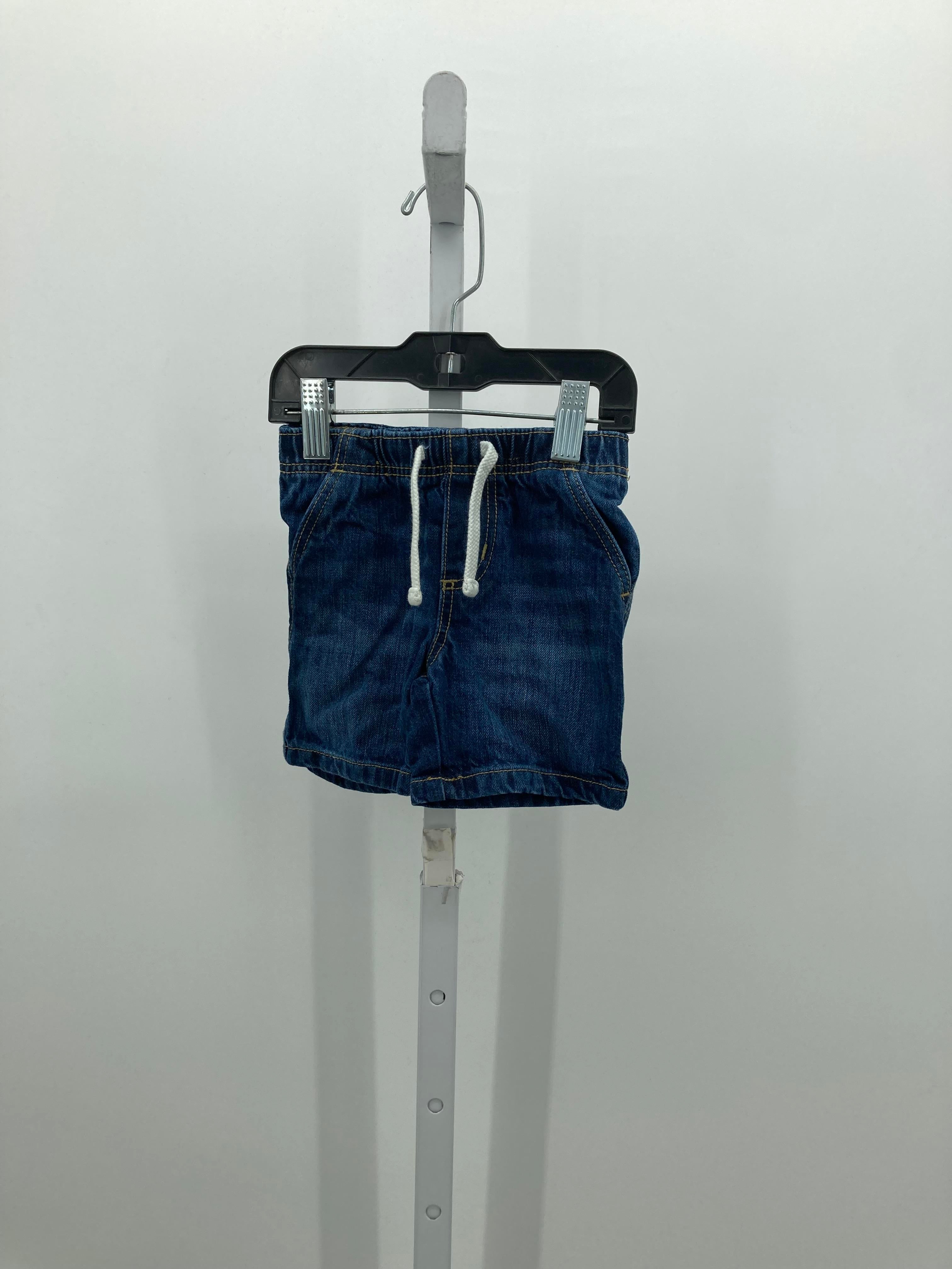 ELASTIC WAIST