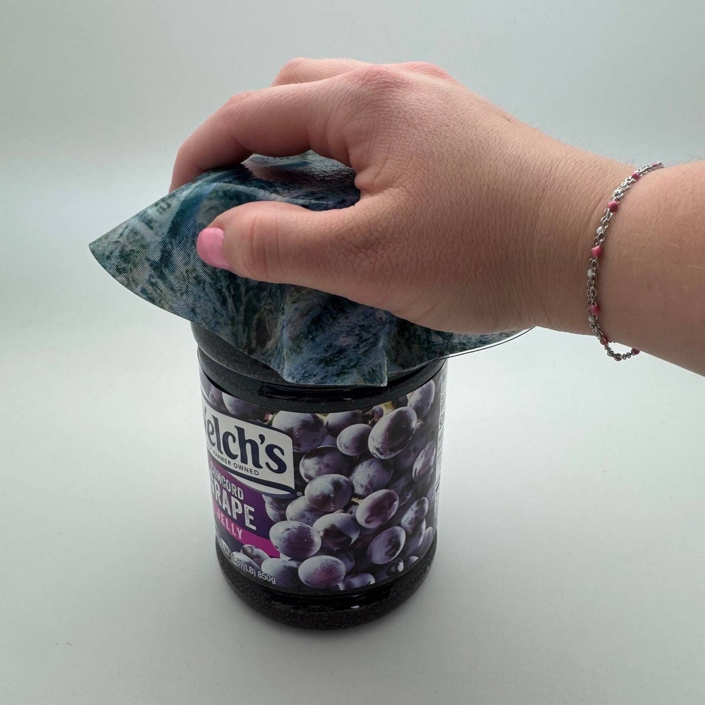 New - Andreas Silicone Jar Opener - Lillies Bridge