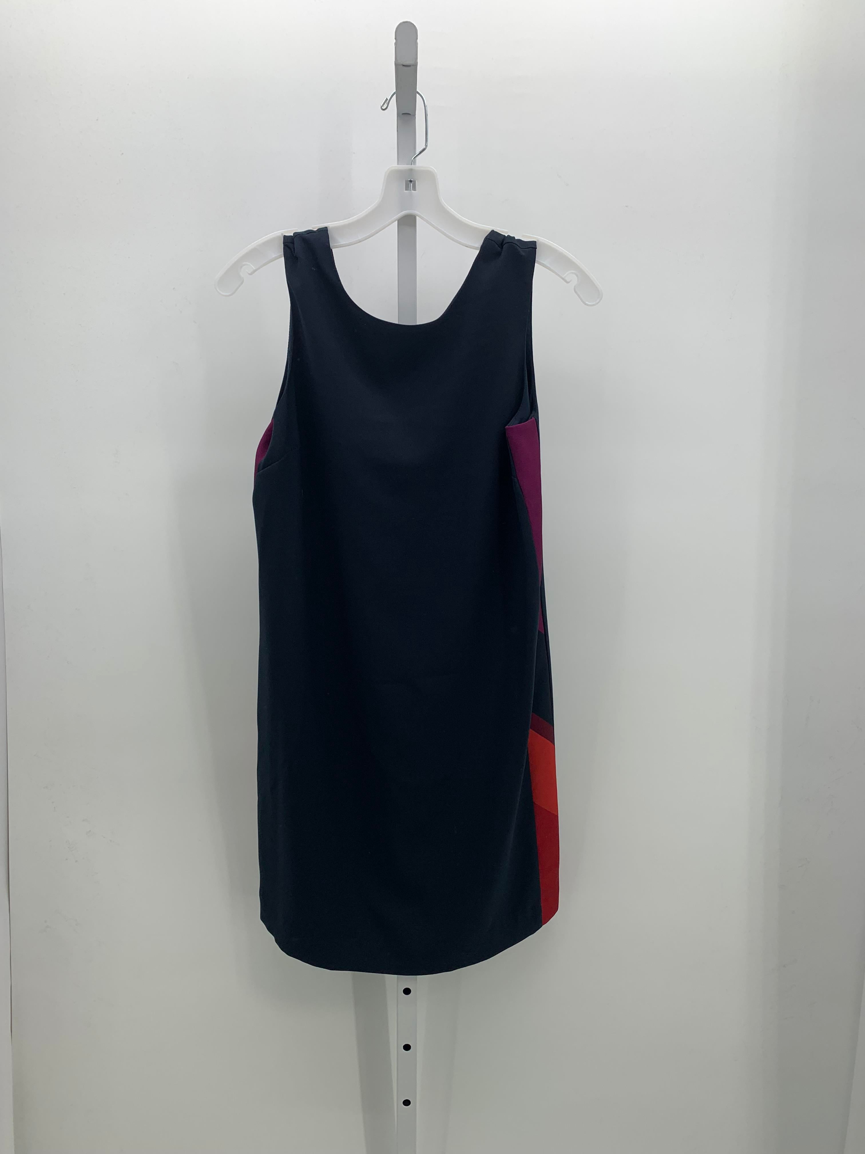 Banana Republic Size 4 Misses Sleeveless Dress