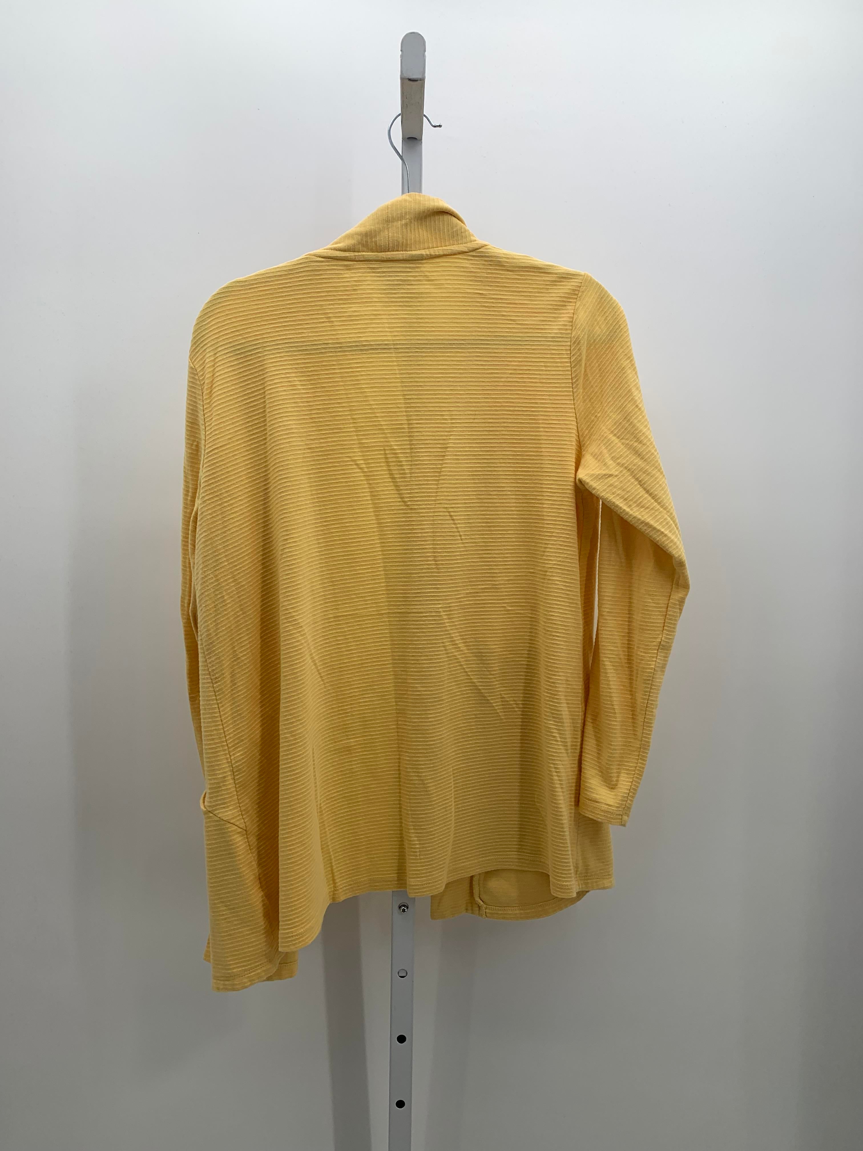 Liz Claiborne Size Large Misses Cardigan