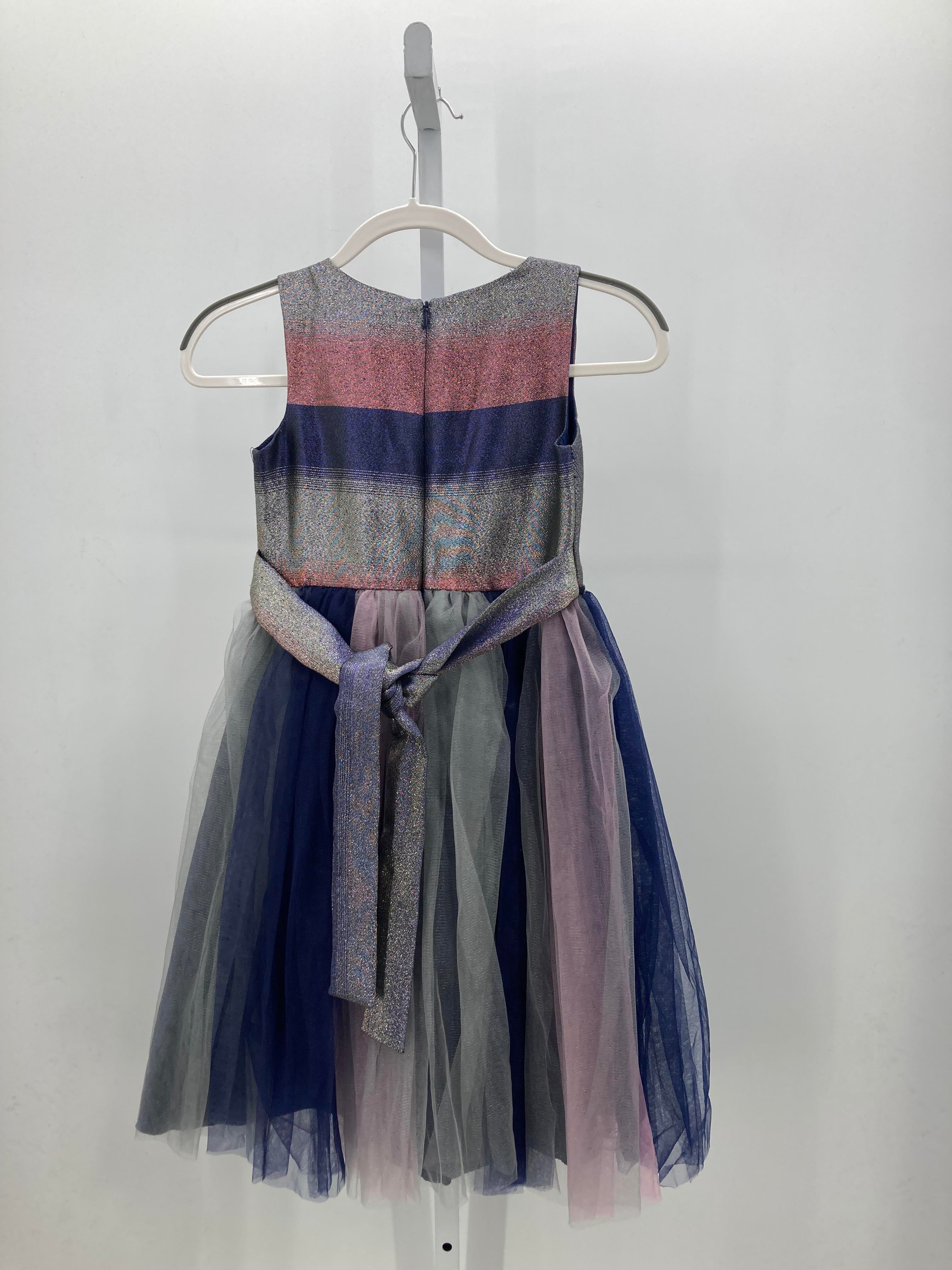 bonnie jean Size 10 Girls Sleeveless Dress