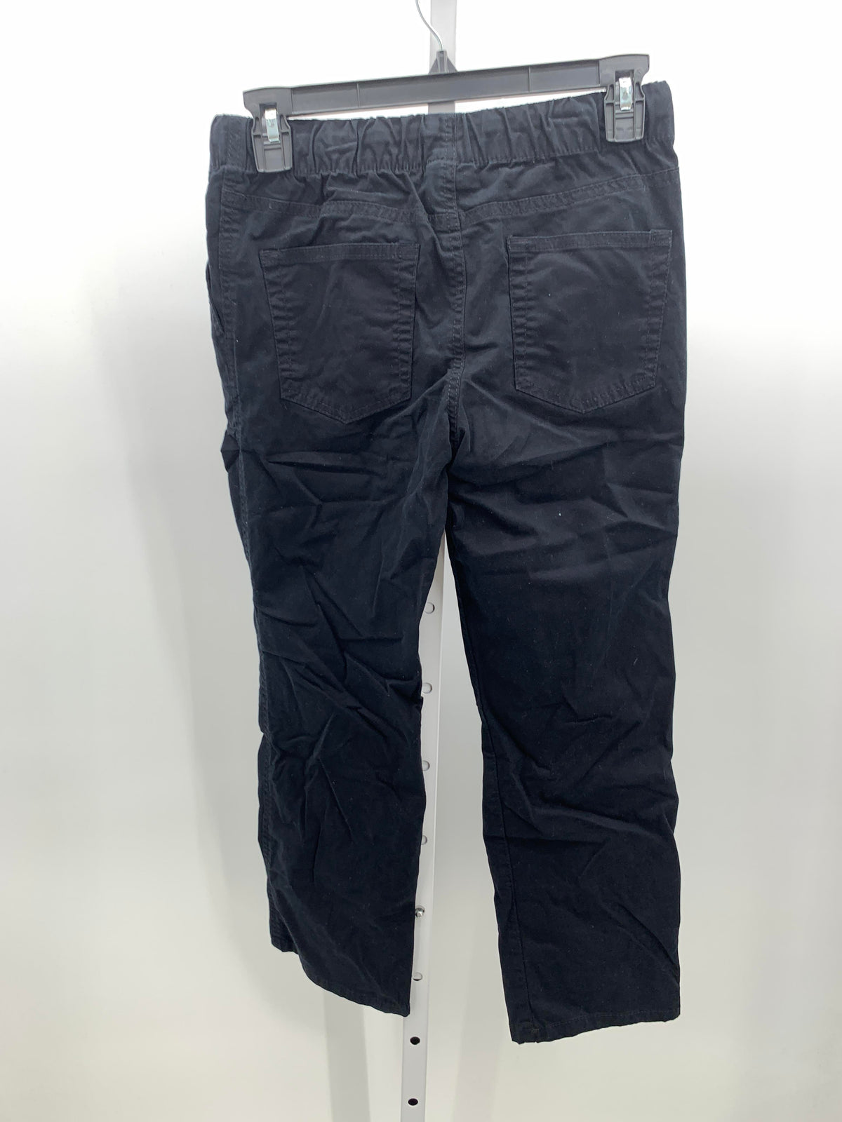 DRAW WAIST PANTS