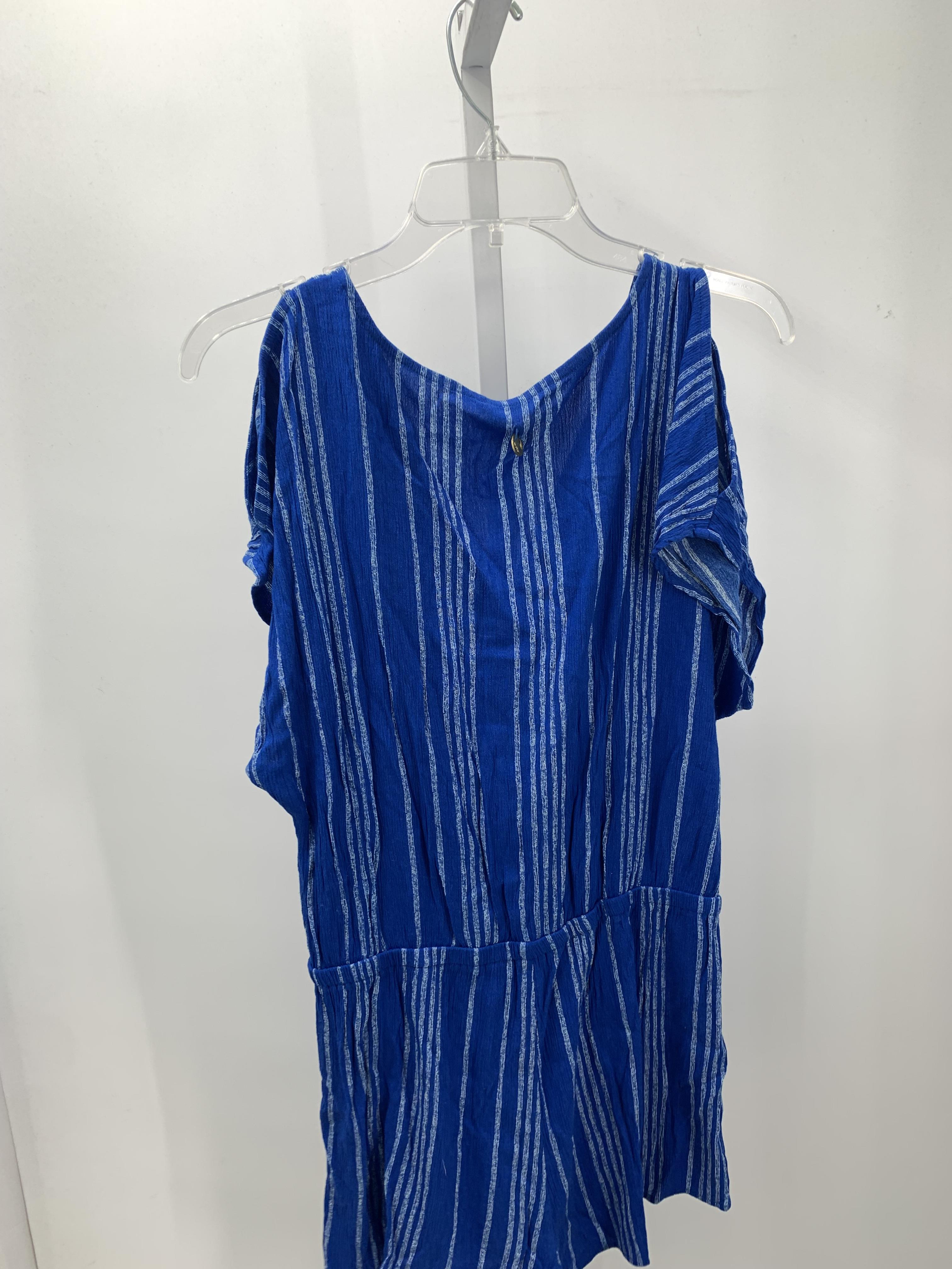 Size Large Misses Jumper