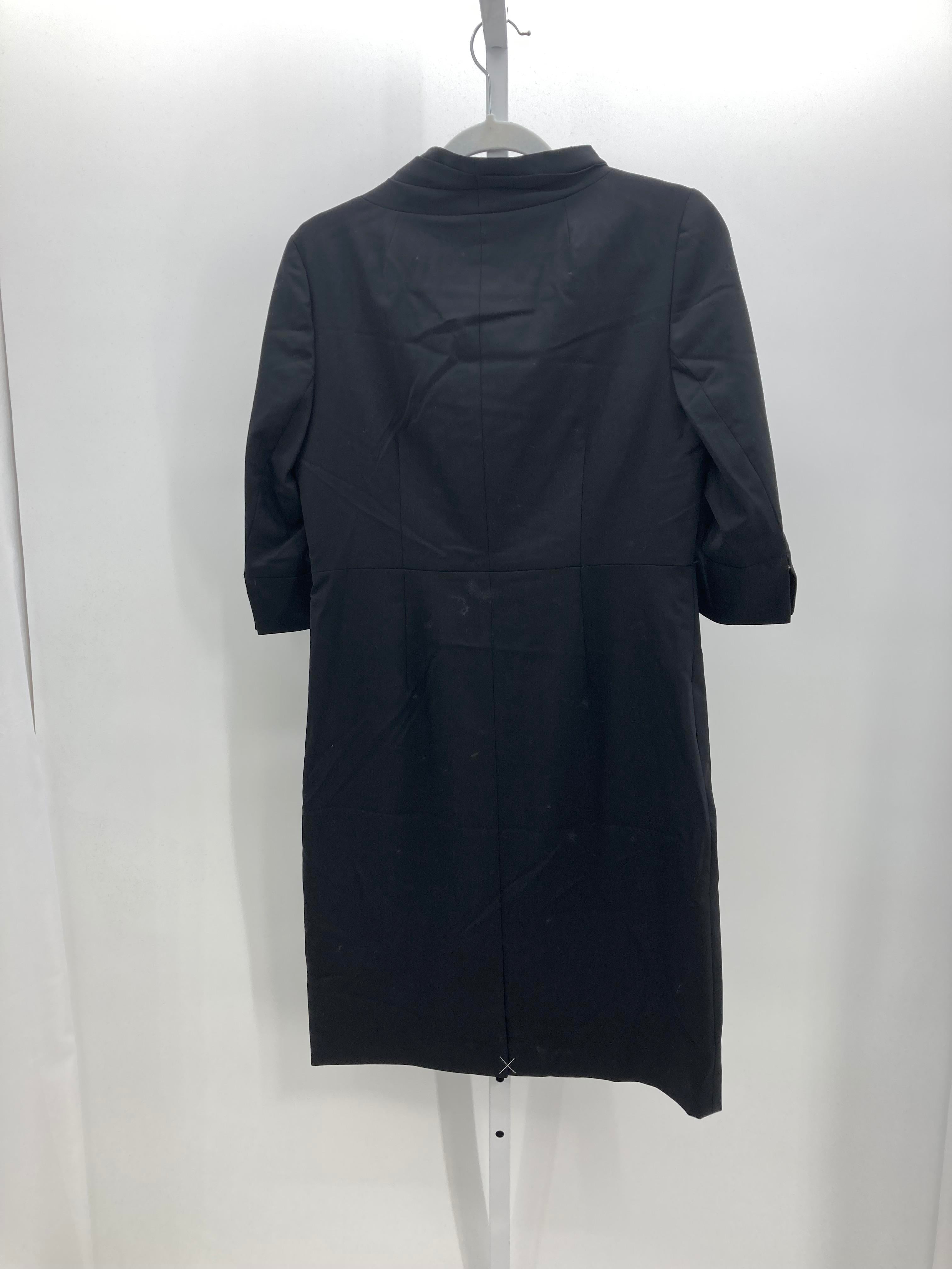 J. Crew Size 8 Misses Short Sleeve Dress