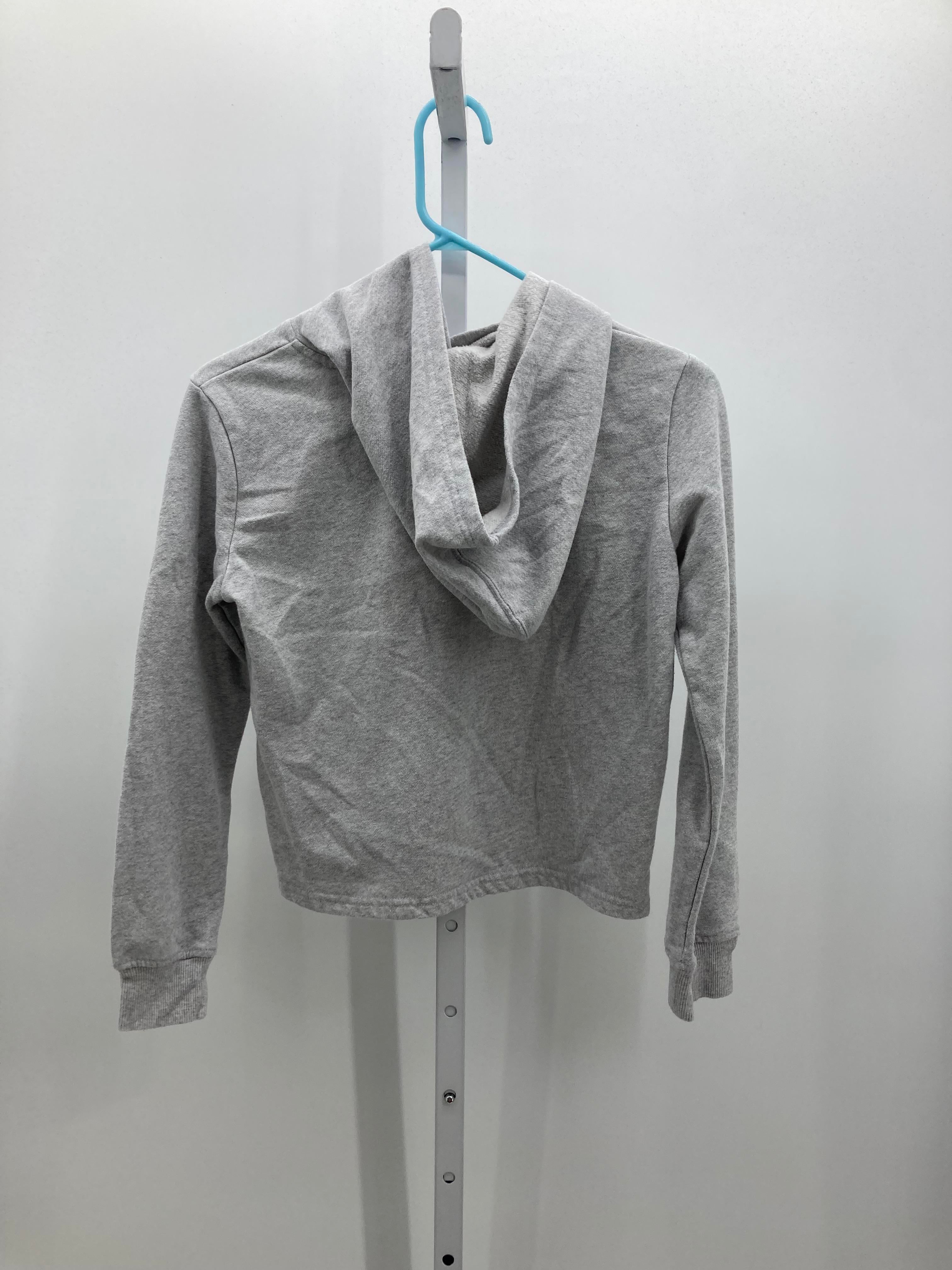 Converse Size 12-14 Girls Long Sleeve Shirt