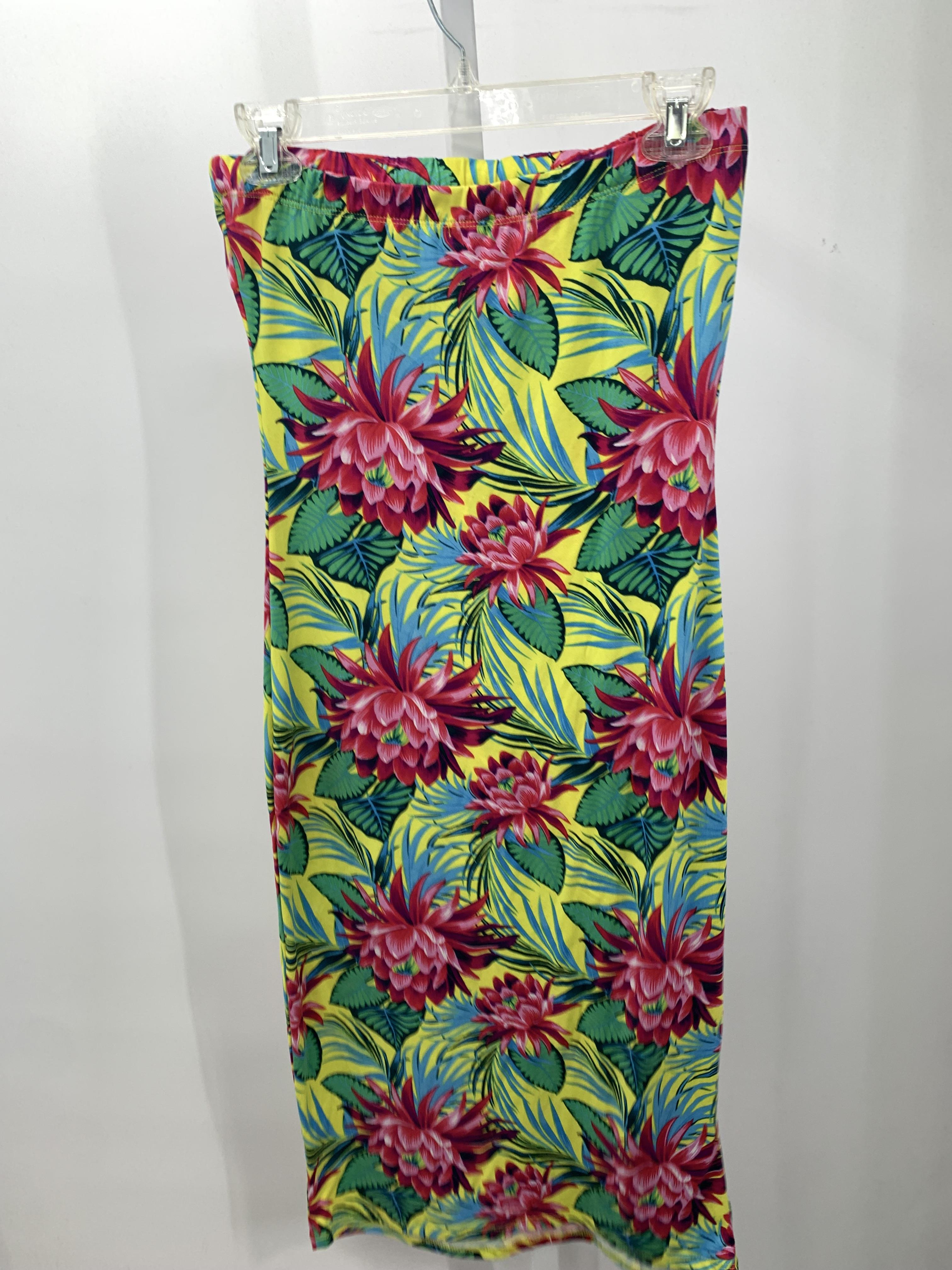 Size Extra Large Juniors Sundress