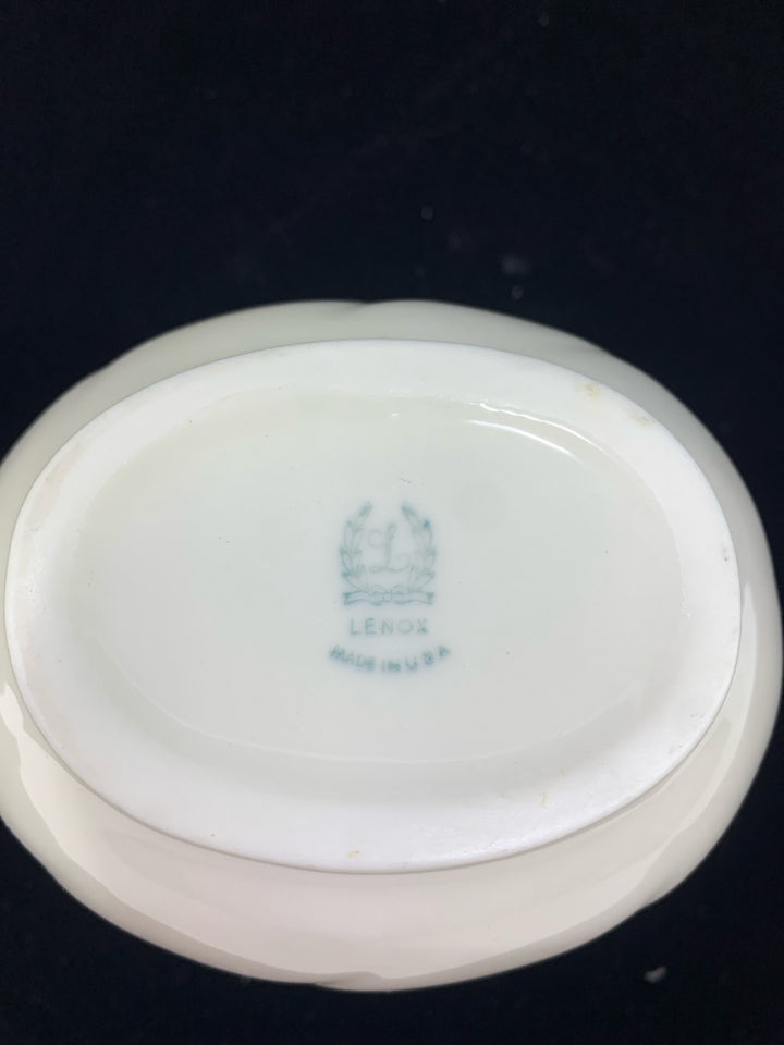 LENOX CREAMER.