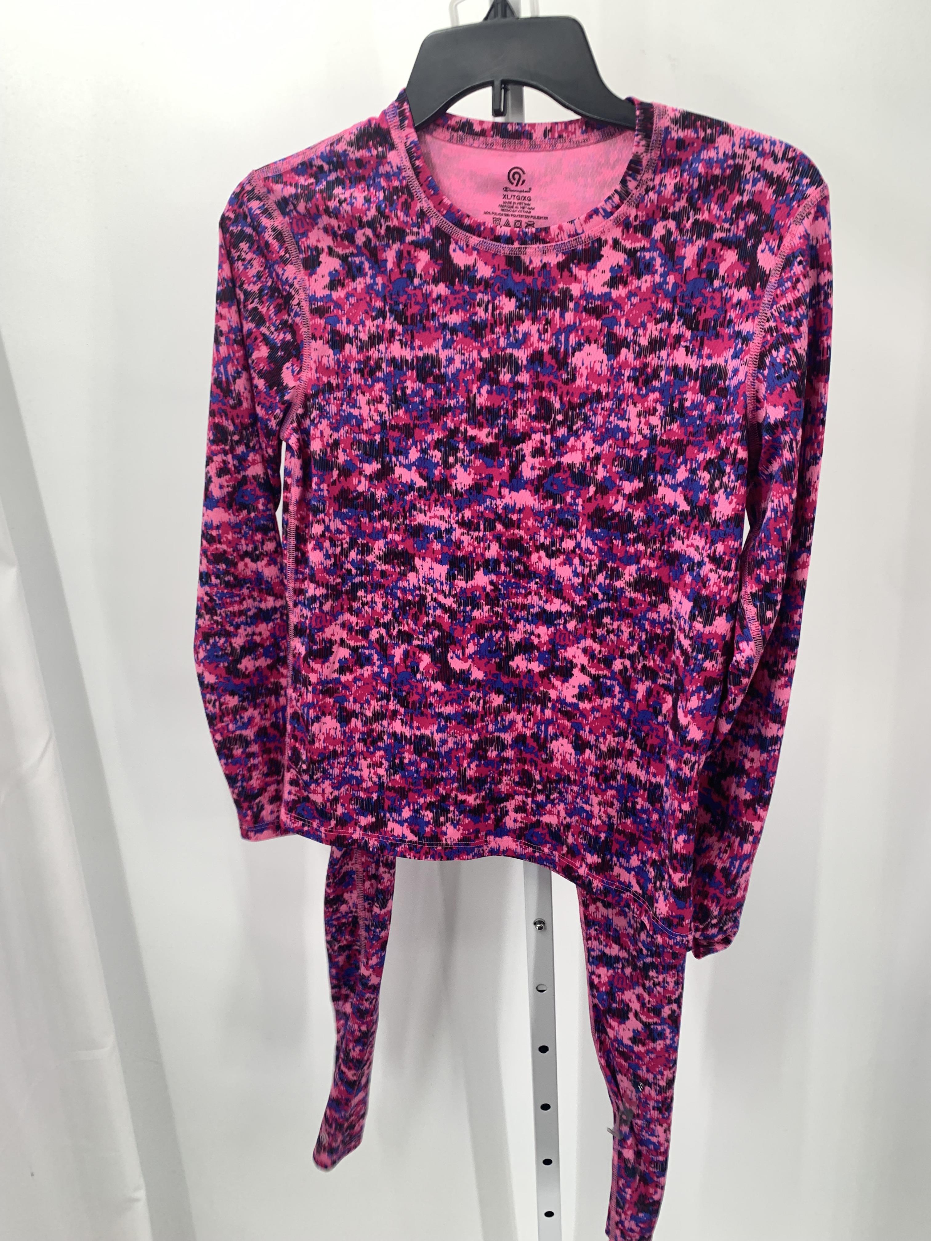 C9 Size 14-16 Girls 2 Pieces