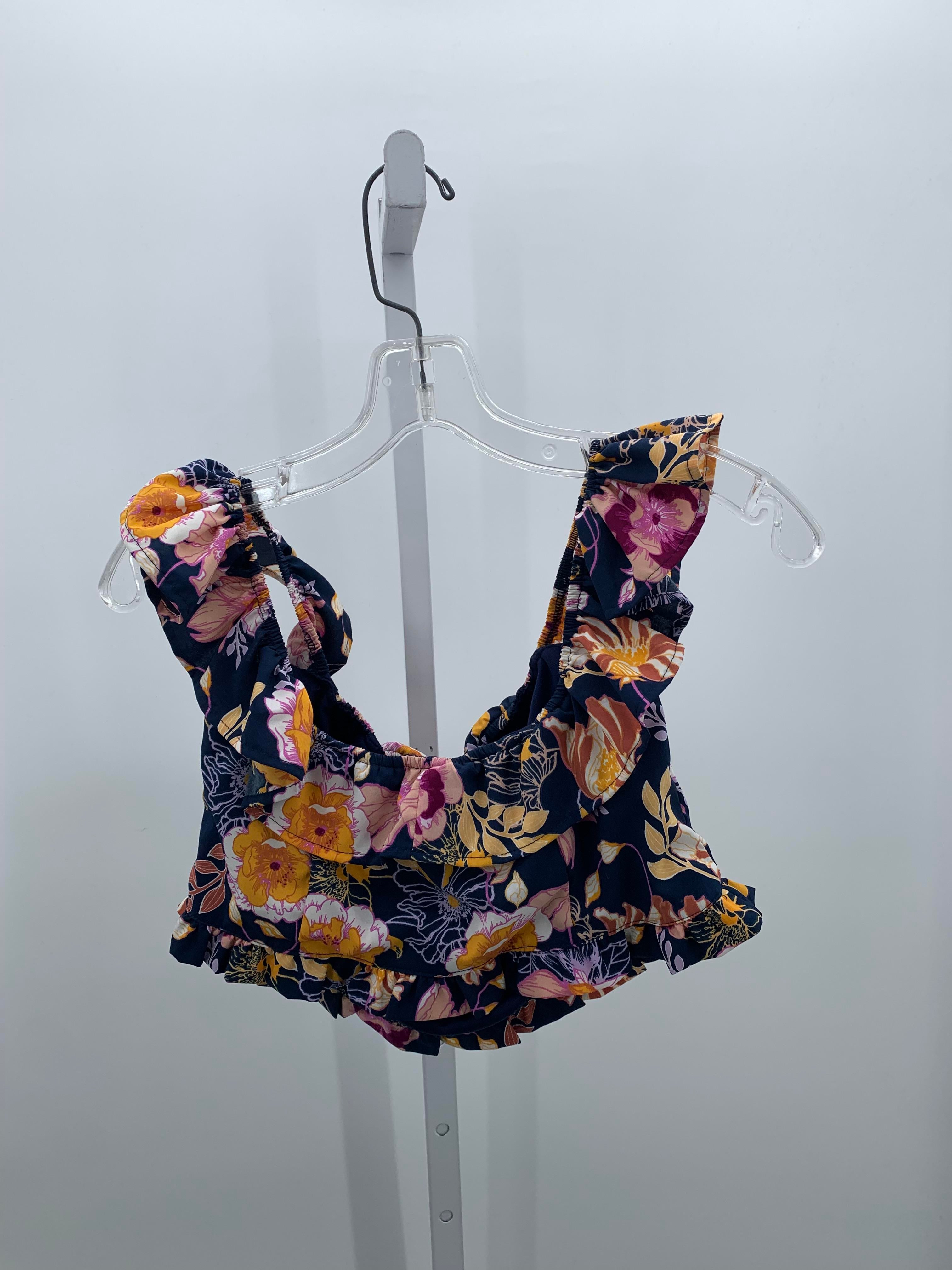 Lulus Size Large Juniors Tank