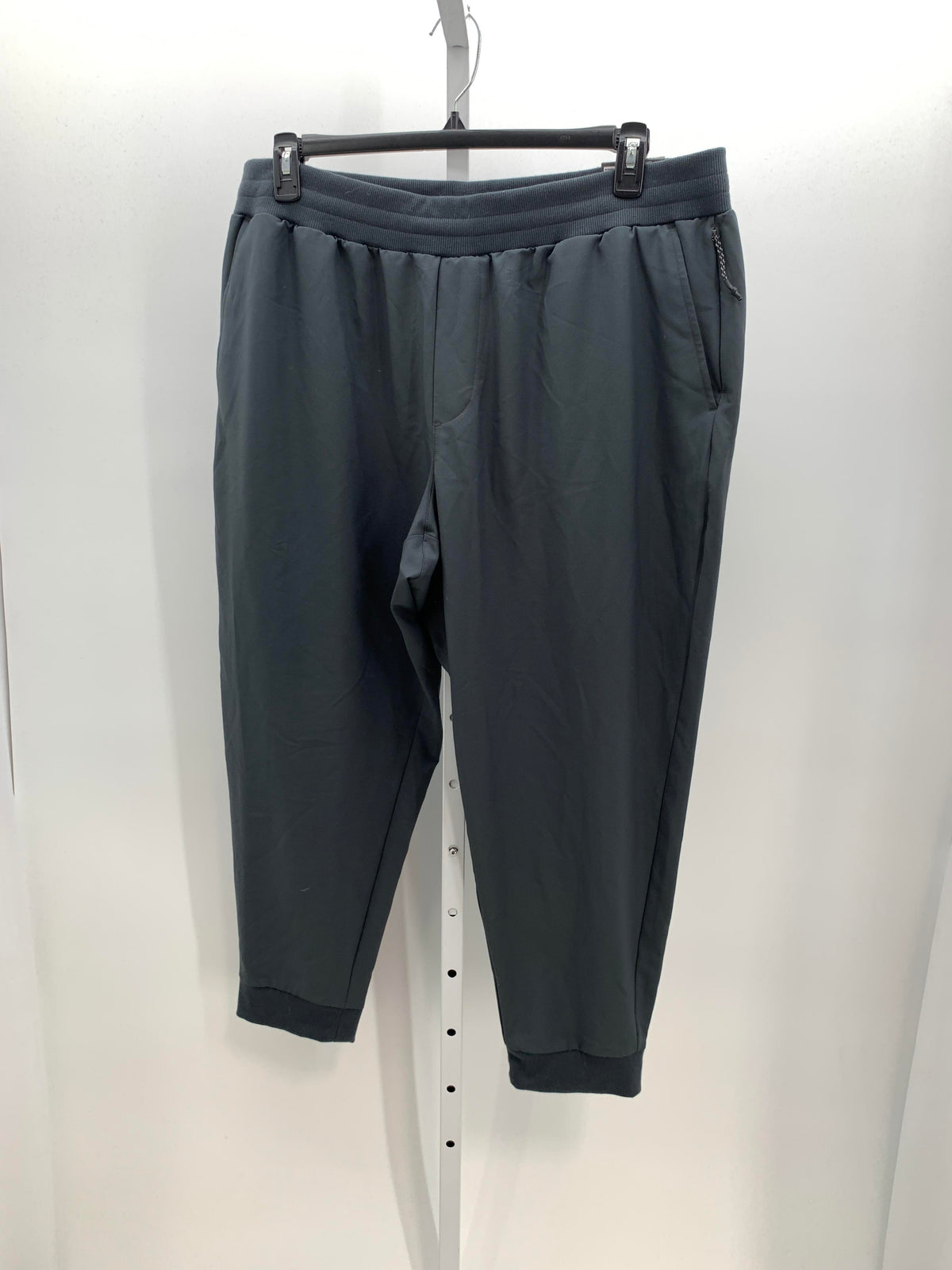 NEW DRAW WAIST JOGGER