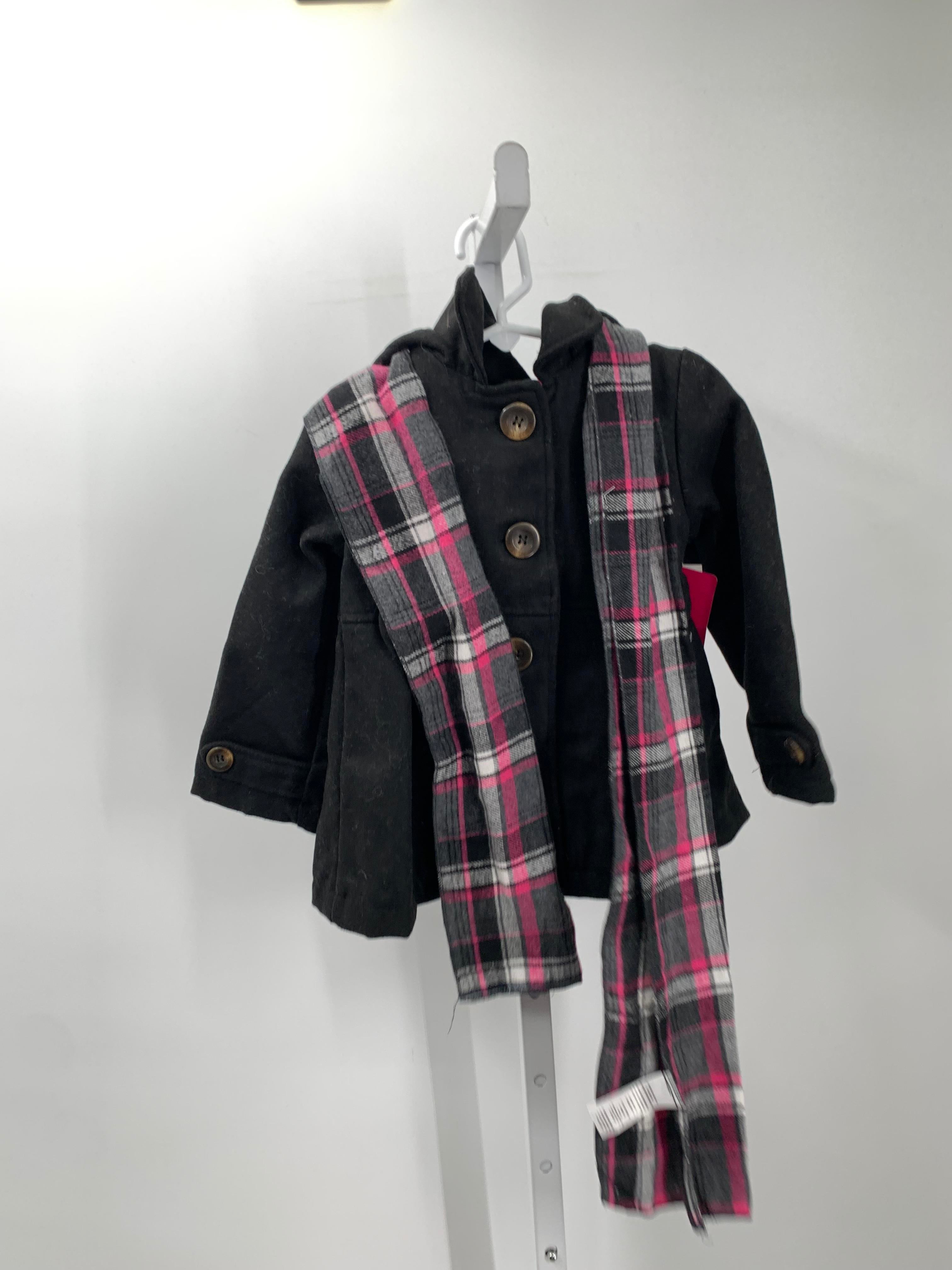 Pink Republic Size 3T Girls Lightweight