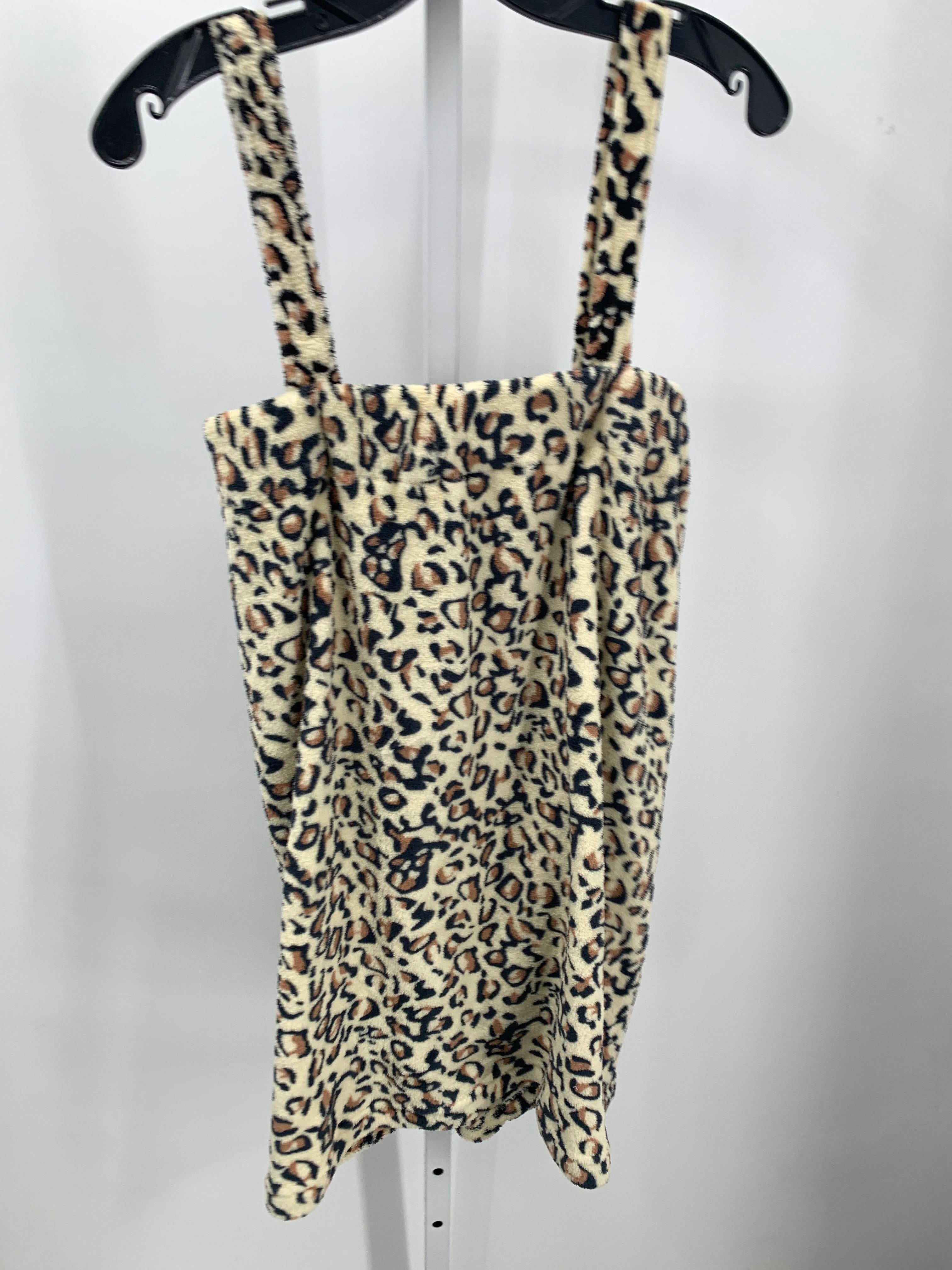 Size Small Misses Robe