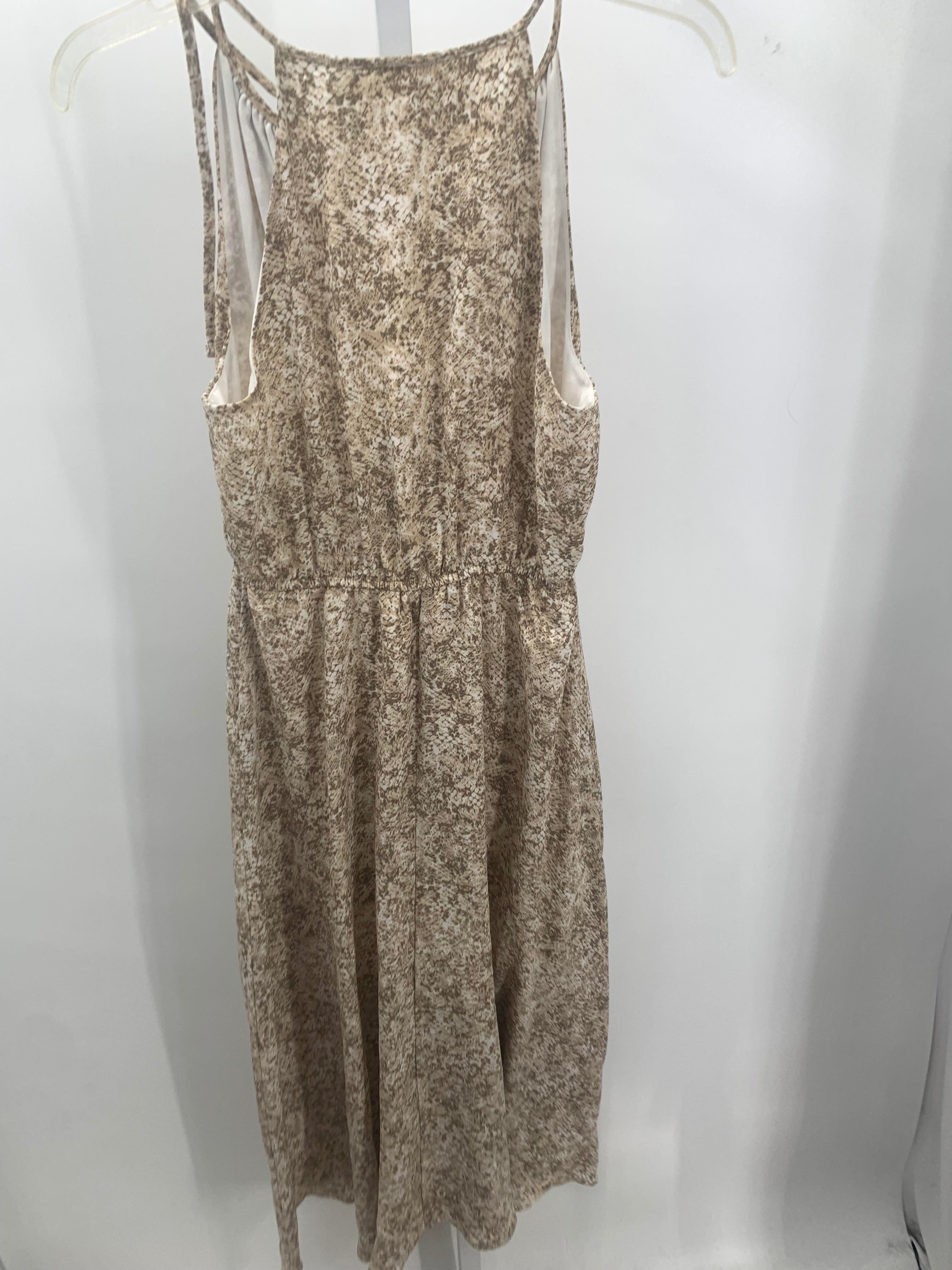 Size Small Juniors Sundress